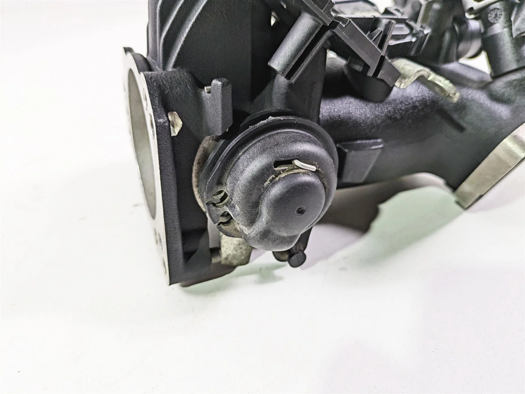 2014 Harley FLS Softail Slim Throttle Body Fuel Injection 27708-06B - Image 12
