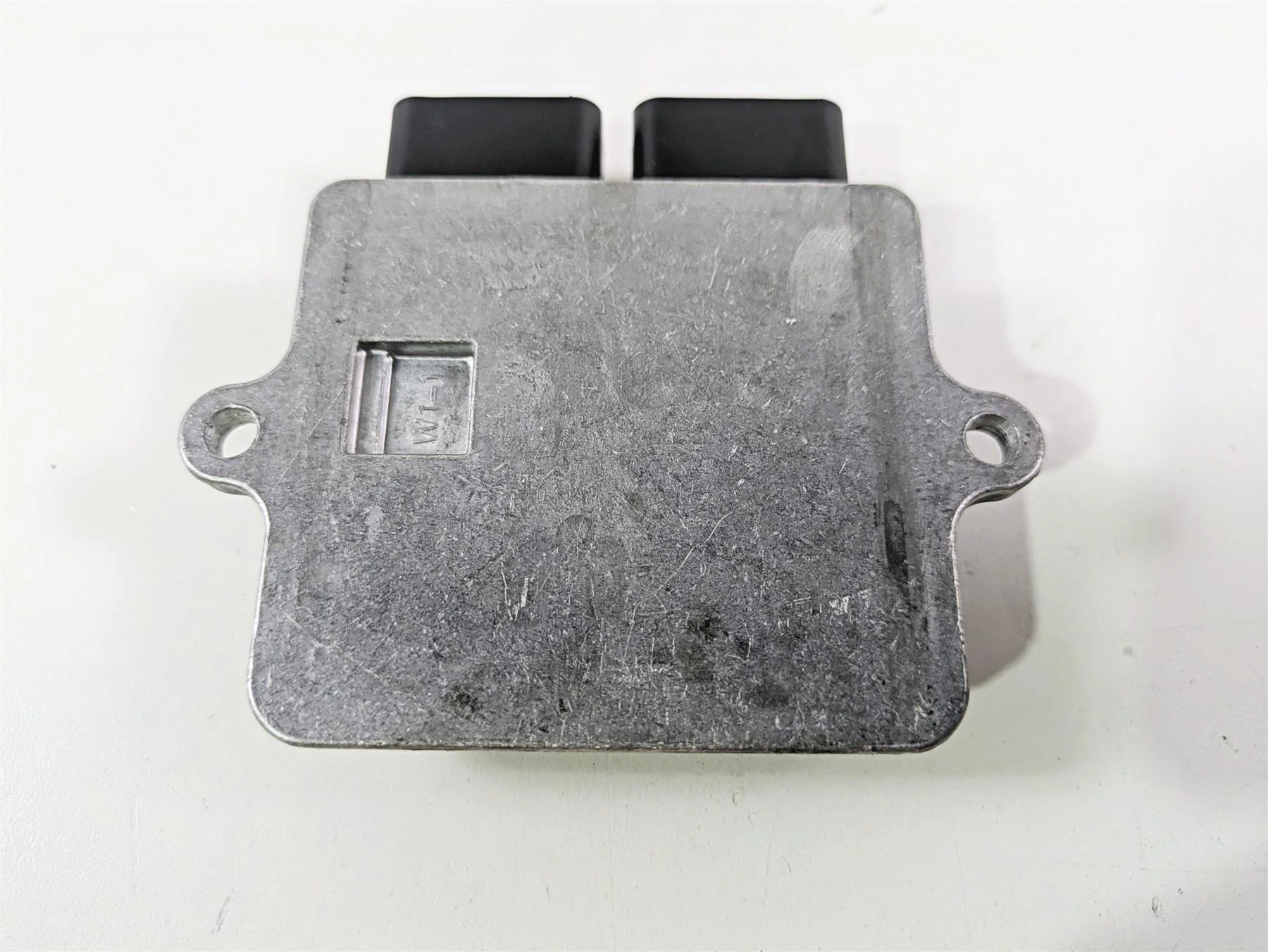 2014 Harley FXDF Dyna Fat Bob Cdi Ecu Ecm Engine Control Module 41000006A - Image 10