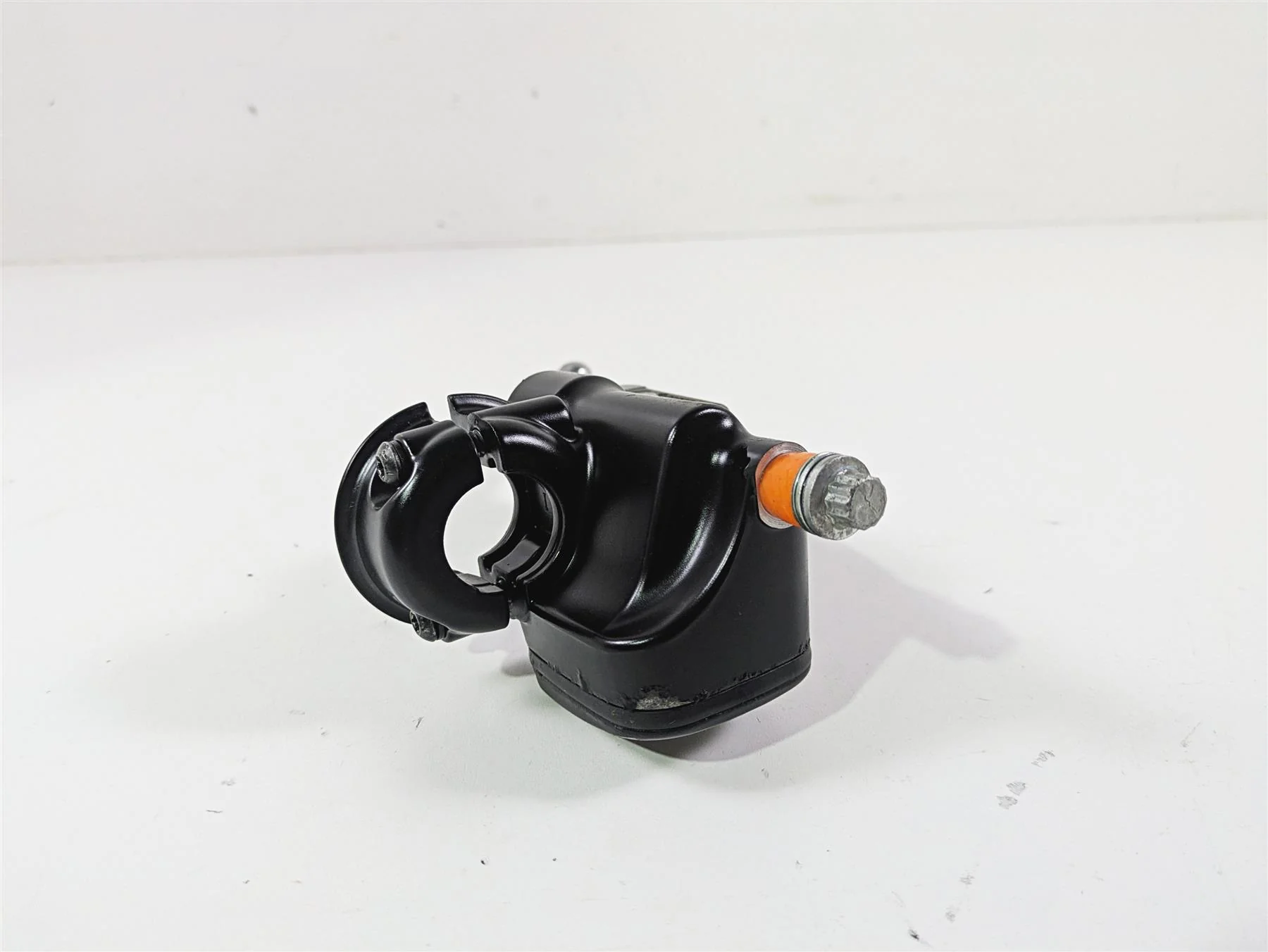2014 Harley FXDF Dyna Fat Bob Front Brake Master Cylinder 11/16 45170-08F - Image 7