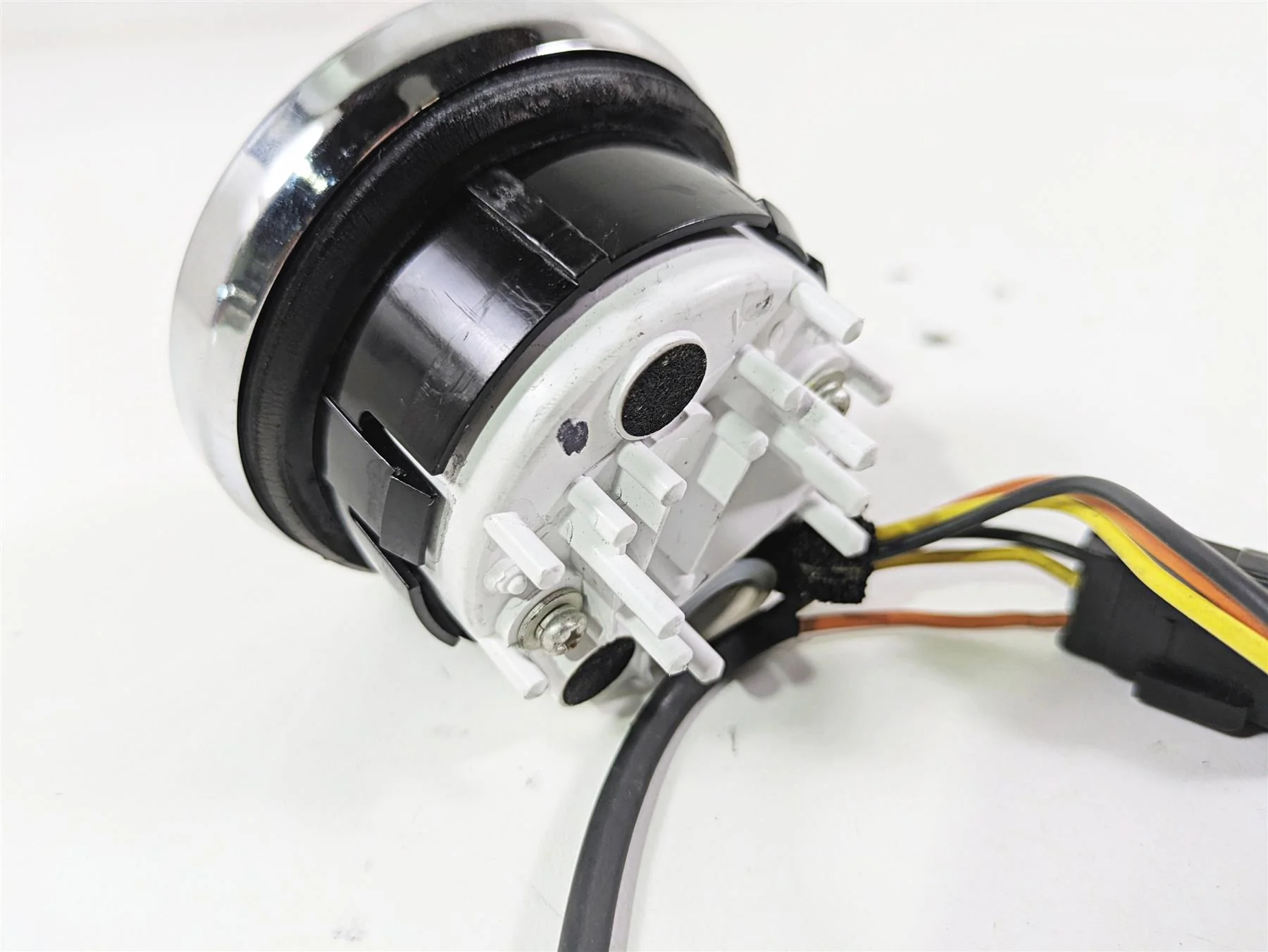2014 Harley FXDF Dyna Fat Bob Fuel Gas Level Gauge  75241-08 - Image 11