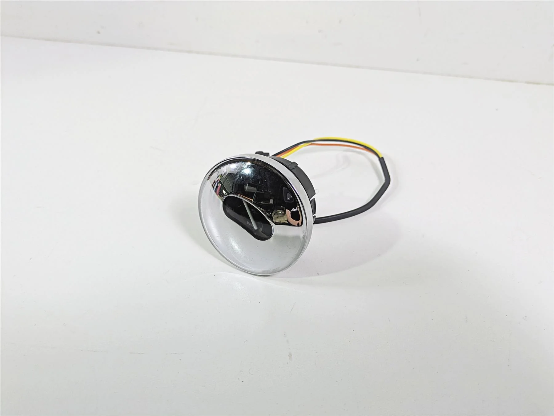 2014 Harley FXDF Dyna Fat Bob Fuel Gas Level Gauge  75241-08 - Image 12