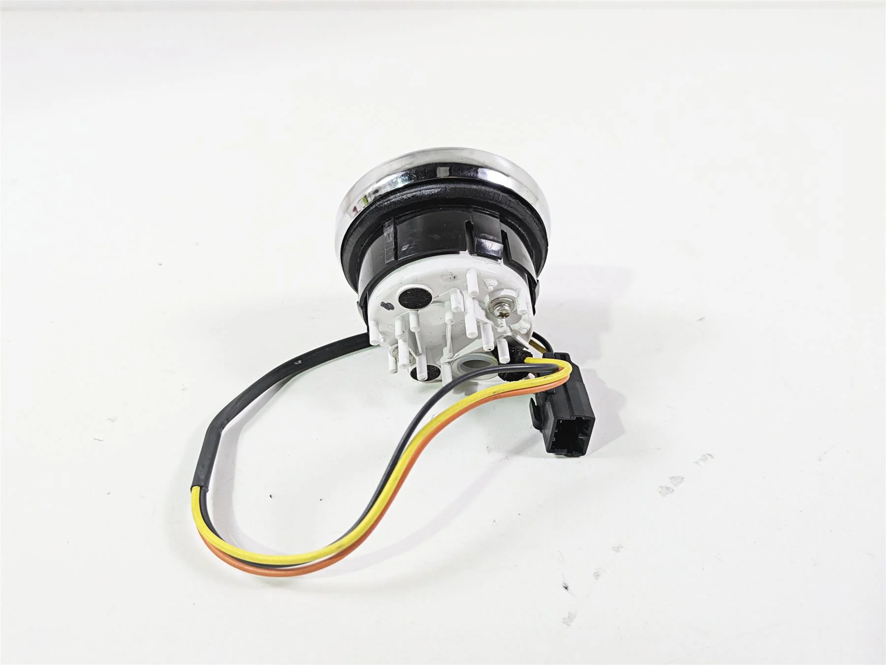 2014 Harley FXDF Dyna Fat Bob Fuel Gas Level Gauge  75241-08 - Image 4