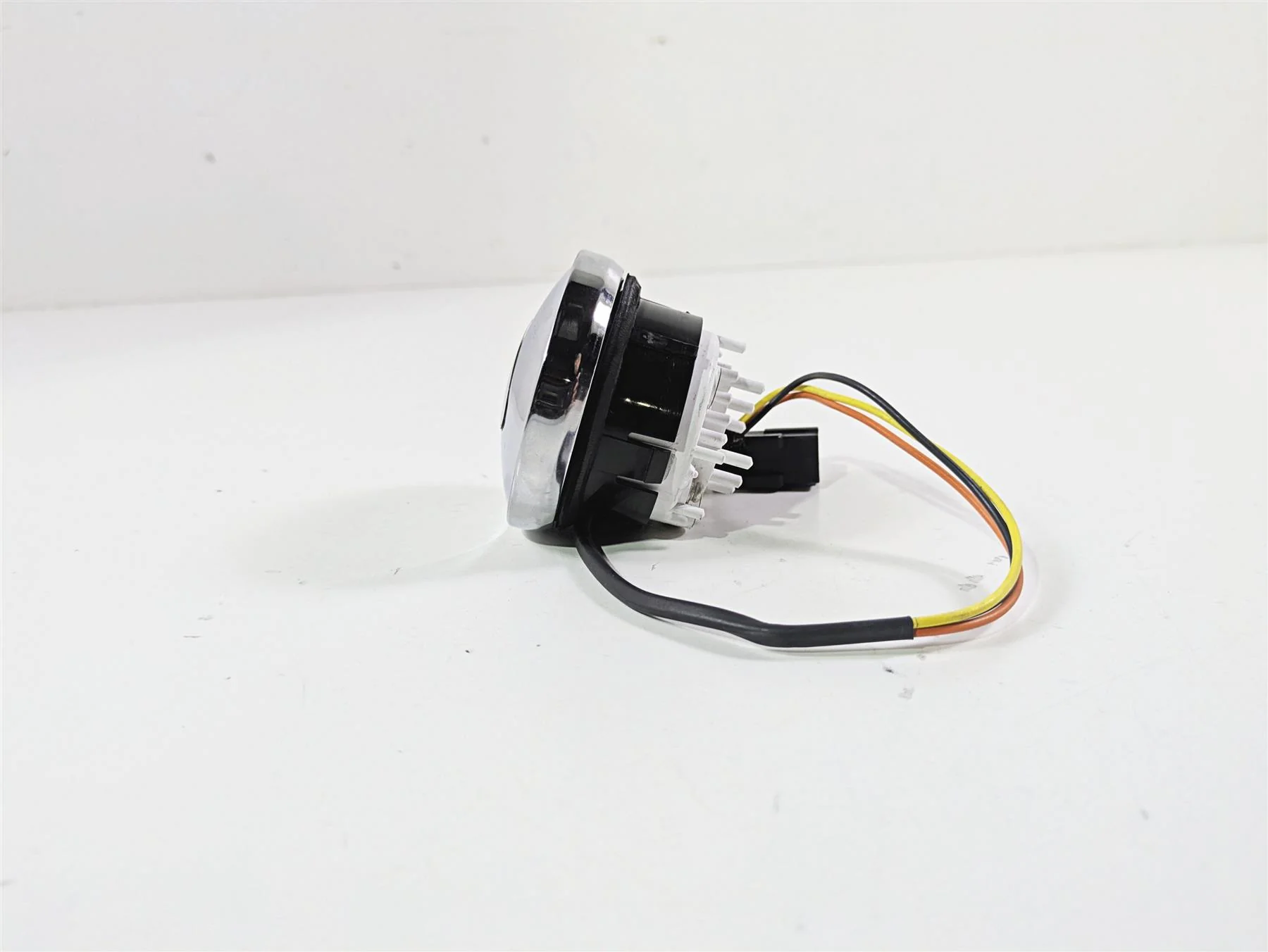 2014 Harley FXDF Dyna Fat Bob Fuel Gas Level Gauge  75241-08 - Image 5