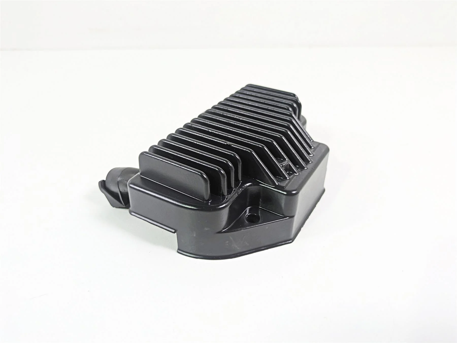 2014 Harley FXDF Dyna Fat Bob Rectifier Voltage Regulator 74631-08A - Image 12