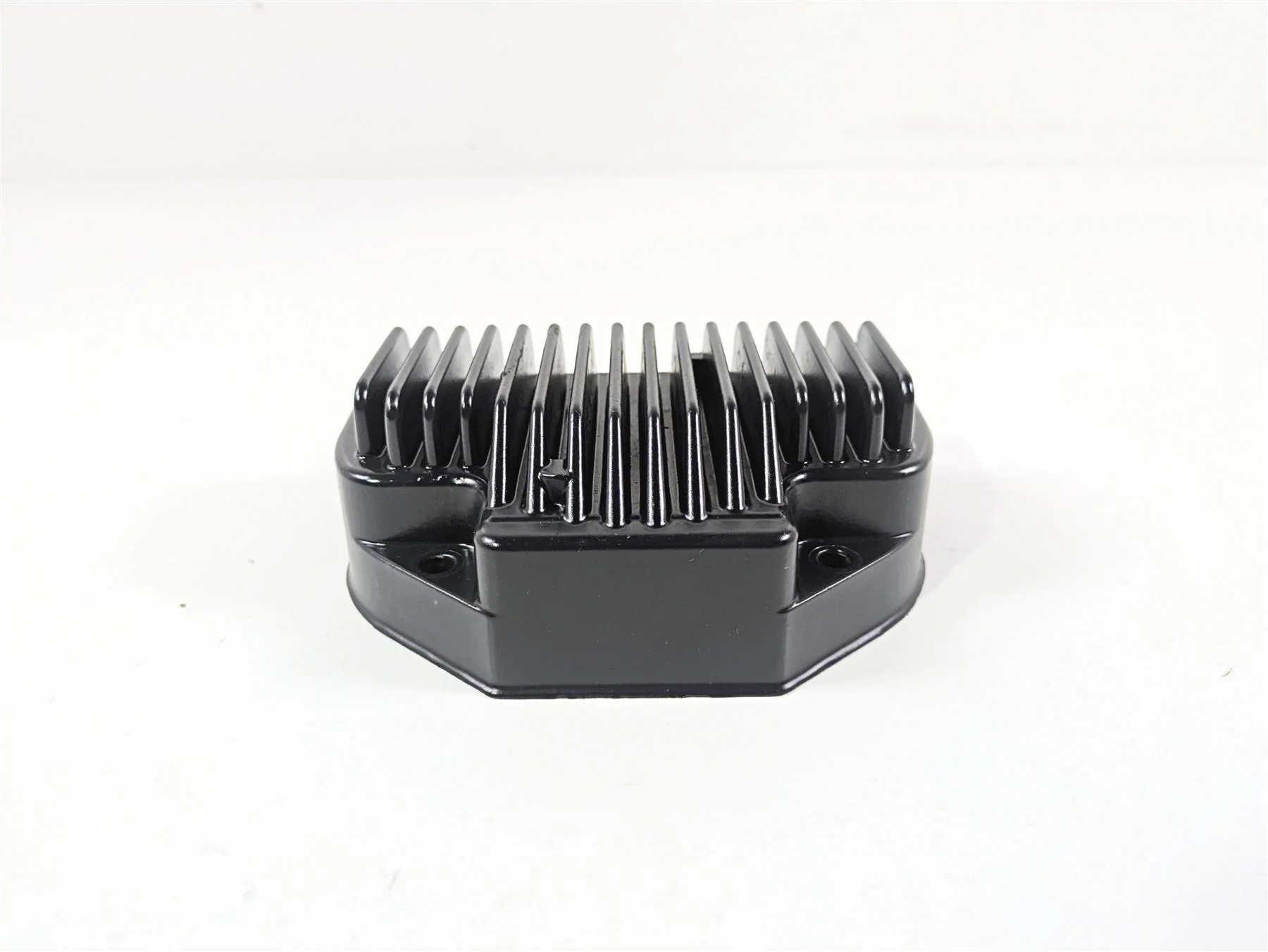 2014 Harley FXDF Dyna Fat Bob Rectifier Voltage Regulator 74631-08A - Image 2