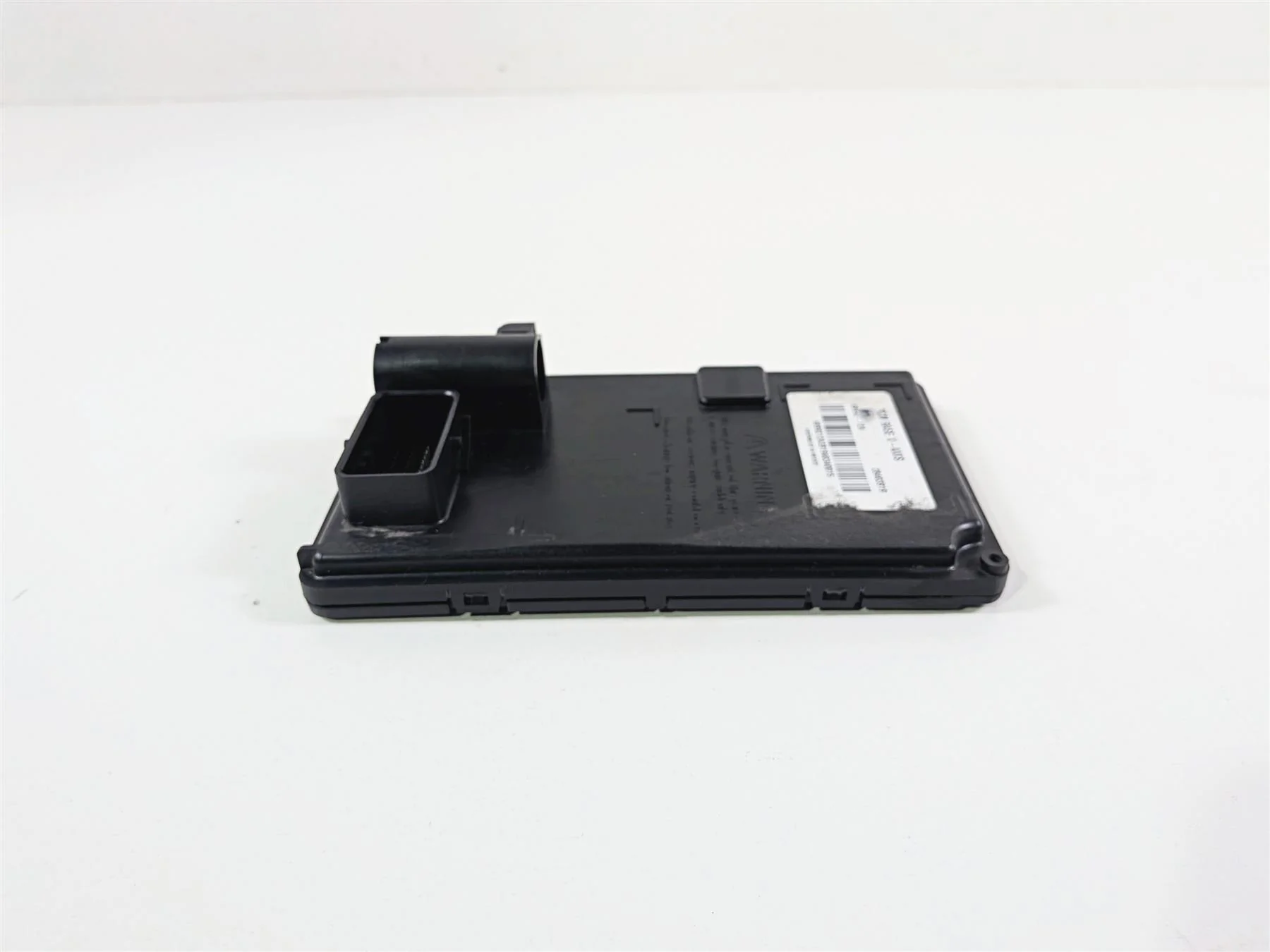 2014 Harley FXDL Dyna Low Rider Bcm X-Axis Module 69992-12A - Image 5