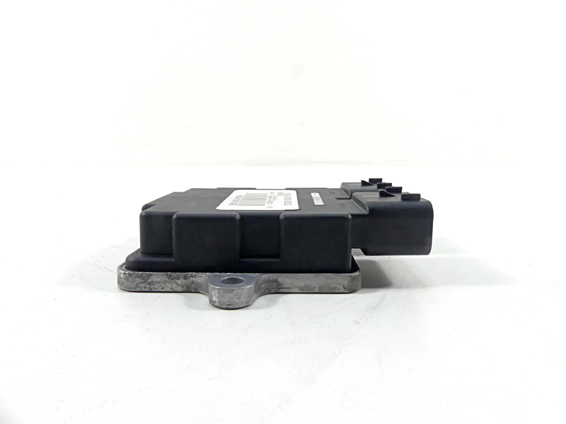 2014 Harley FXDL Dyna Low Rider Cdi Ecu Ecm Engine Control Module 41000006A - Image 4