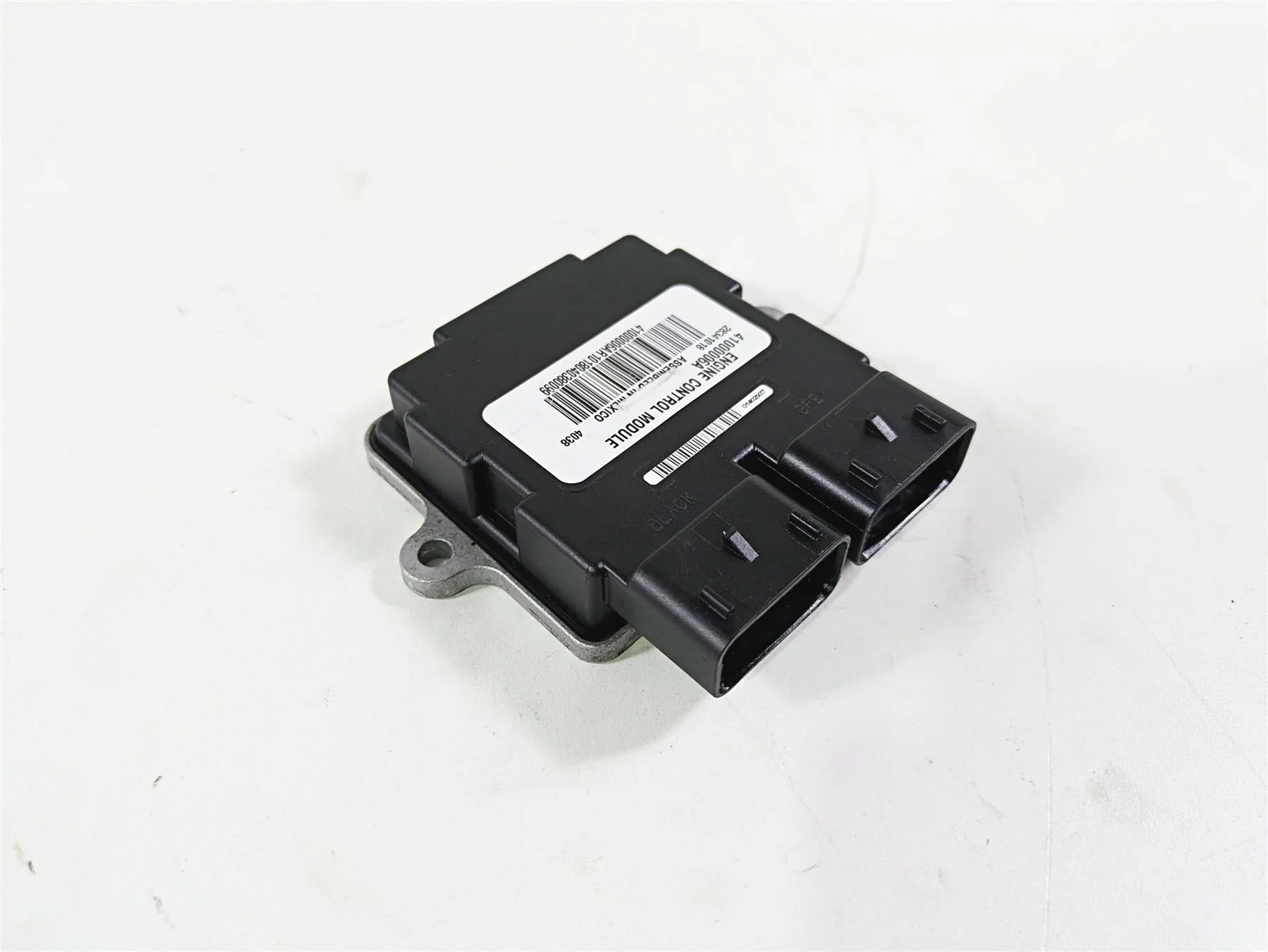 2014 Harley FXDL Dyna Low Rider Cdi Ecu Ecm Engine Control Module 41000006A - Image 11
