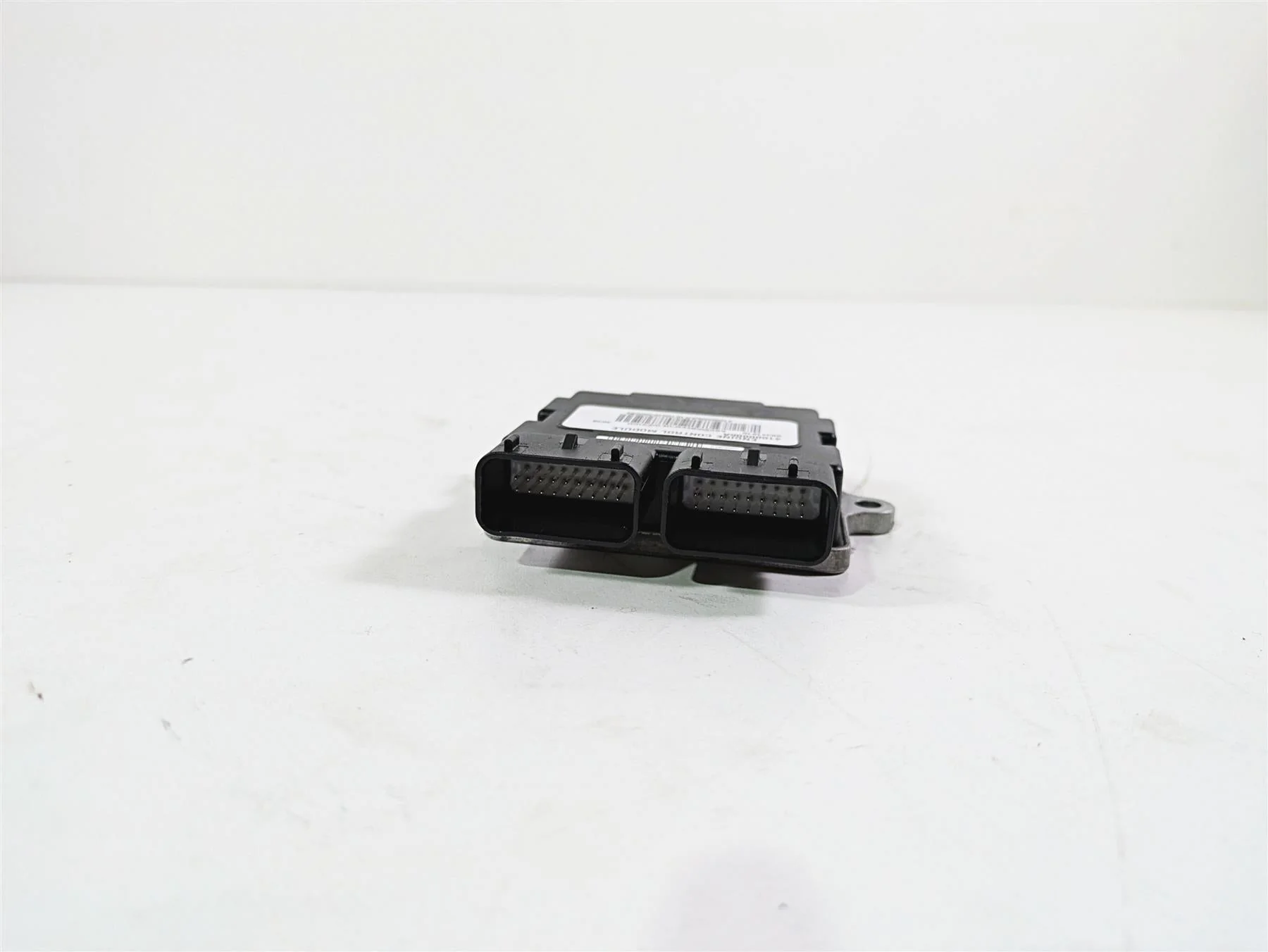 2014 Harley FXDL Dyna Low Rider Cdi Ecu Ecm Engine Control Module 41000006A - Image 12