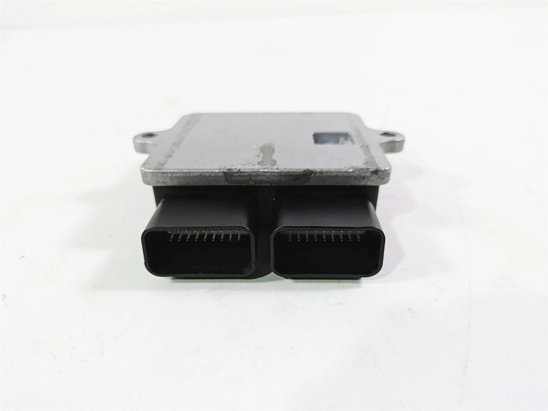 2014 Harley FXDL Dyna Low Rider Cdi Ecu Ecm Engine Control Module 41000006A - Image 7