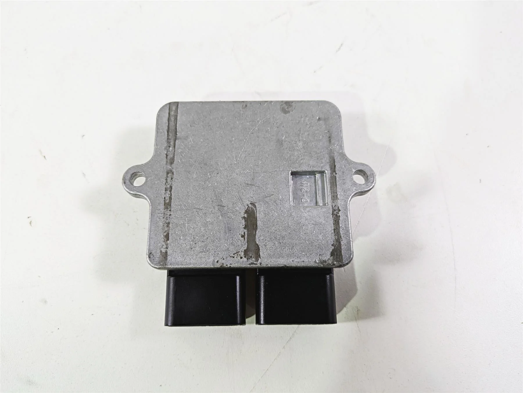 2014 Harley FXDL Dyna Low Rider Cdi Ecu Ecm Engine Control Module 41000006A - Image 8