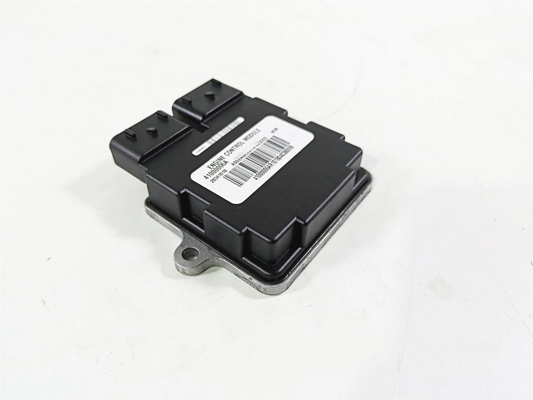 2014 Harley FXDL Dyna Low Rider Cdi Ecu Ecm Engine Control Module 41000006A - Image 9