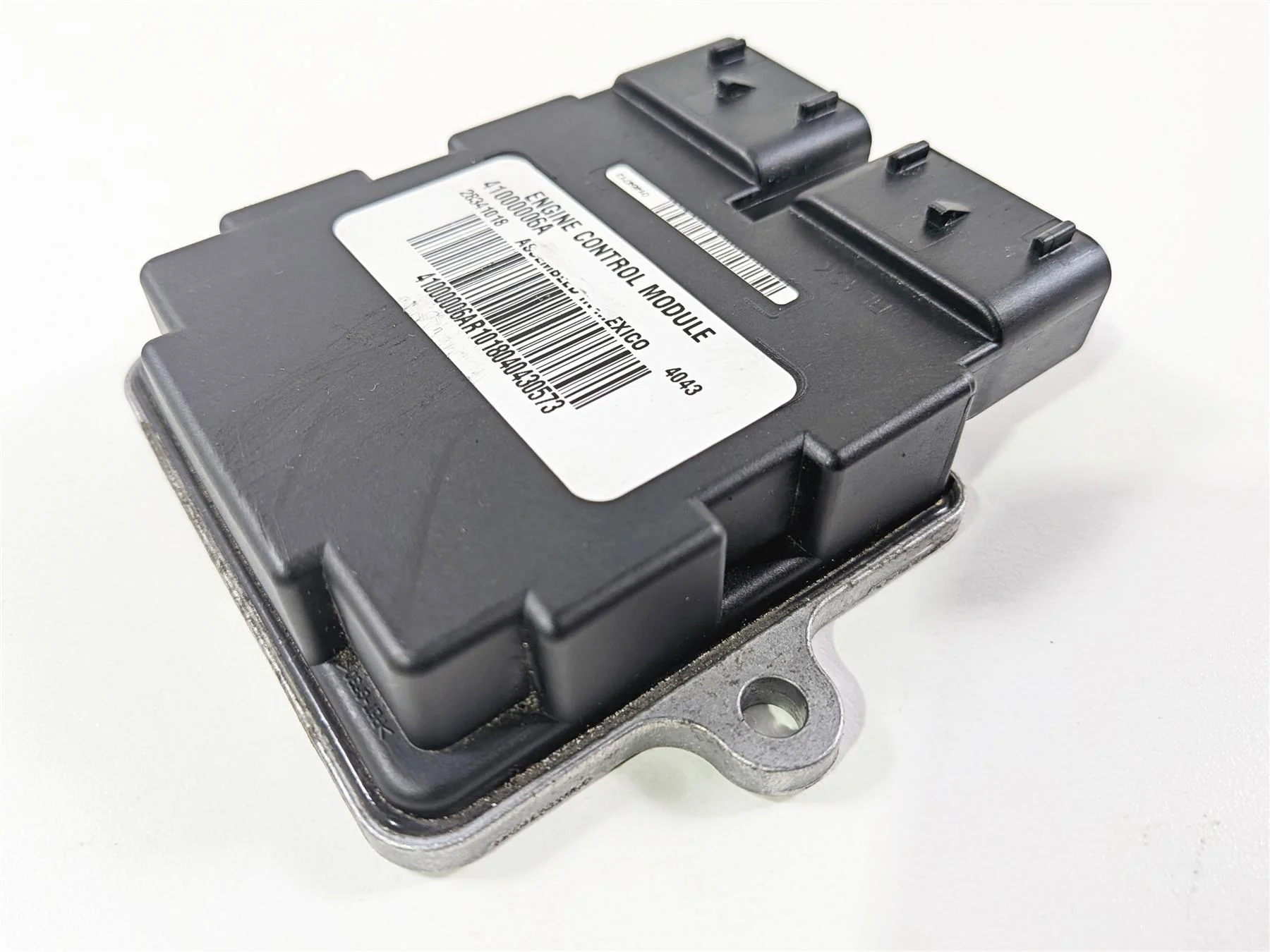2014 Harley FXDL Dyna Low Rider Cdi Ecu Ecm Engine Control Module 41000006A - Image 11