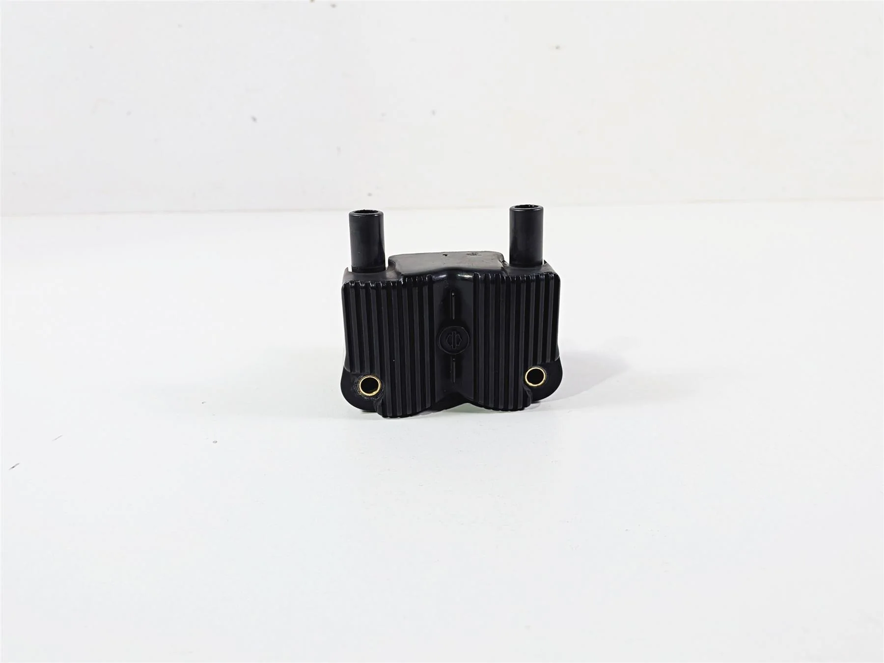 2014 Harley FXDL Dyna Low Rider Delphi Ignition Coil 31696-07A - Image 3
