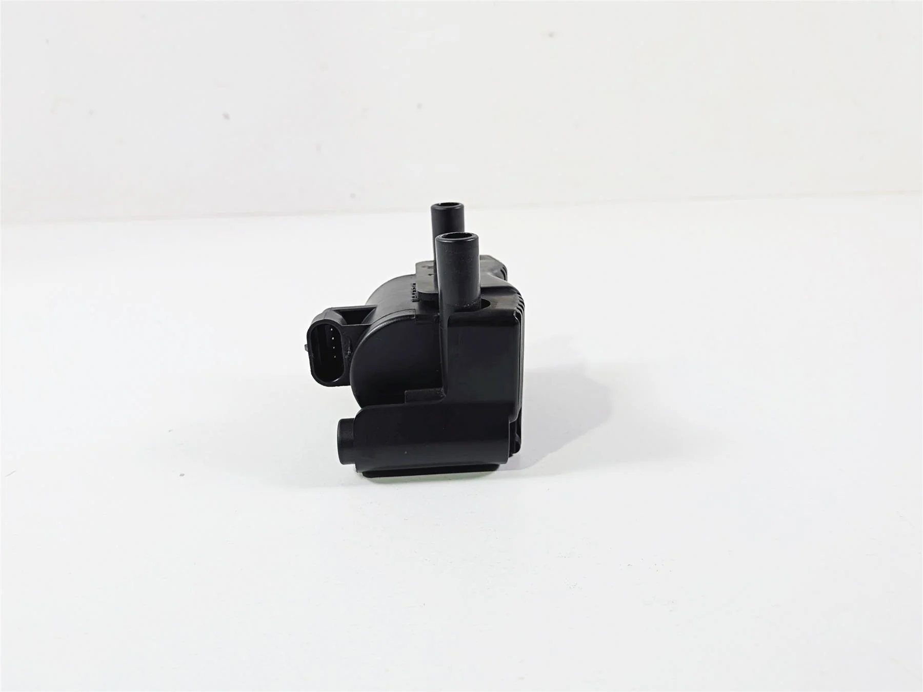 2014 Harley FXDL Dyna Low Rider Delphi Ignition Coil 31696-07A - Image 4