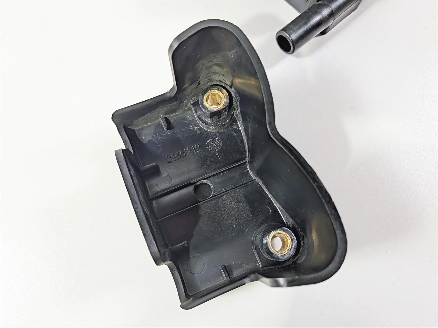 2014 Harley FXDL Dyna Low Rider Delphi Ignition Coil 31696-07A - Image 9