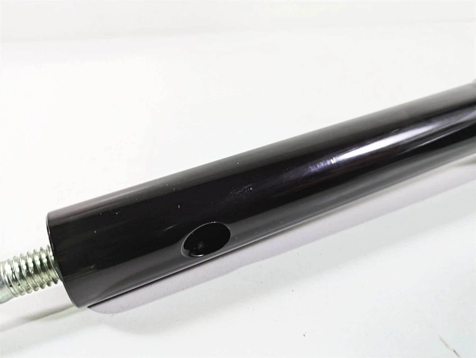 2014 Harley FXDL Dyna Low Rider FM 11" Extra Long Handlebar Riser Set 825-05003 - Image 10