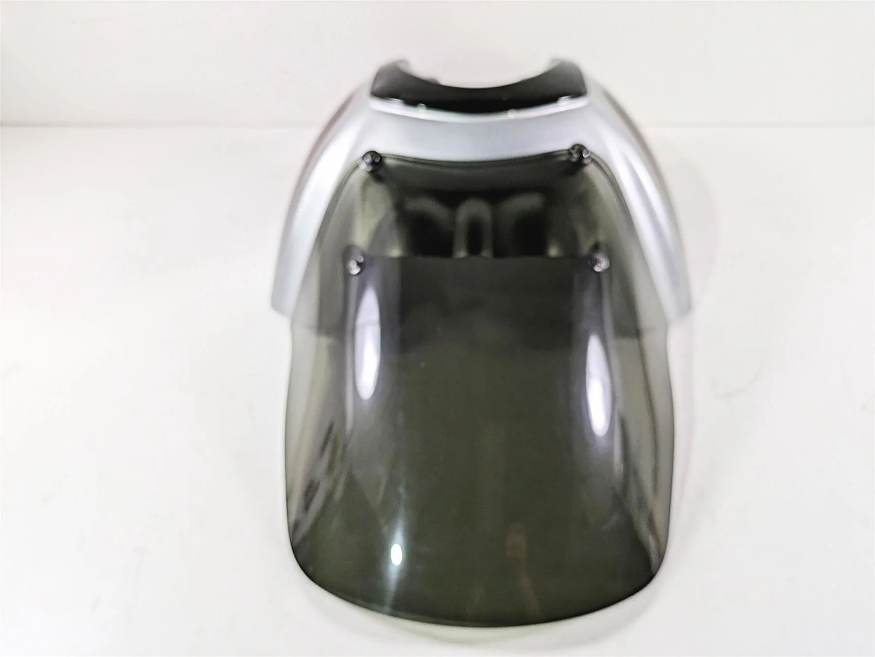2014 Harley FXDL Dyna Low Rider Front Nose Fairing Cover Windscreen - Image 3