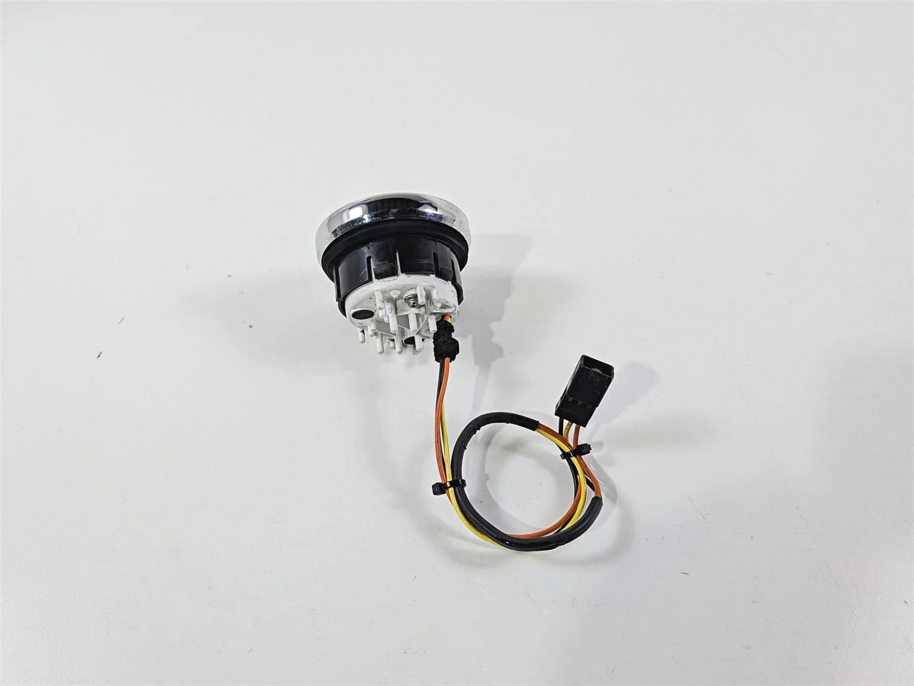 2014 Harley FXDL Dyna Low Rider Fuel Gas Petrol Level Gauge 75241-08 - Image 6