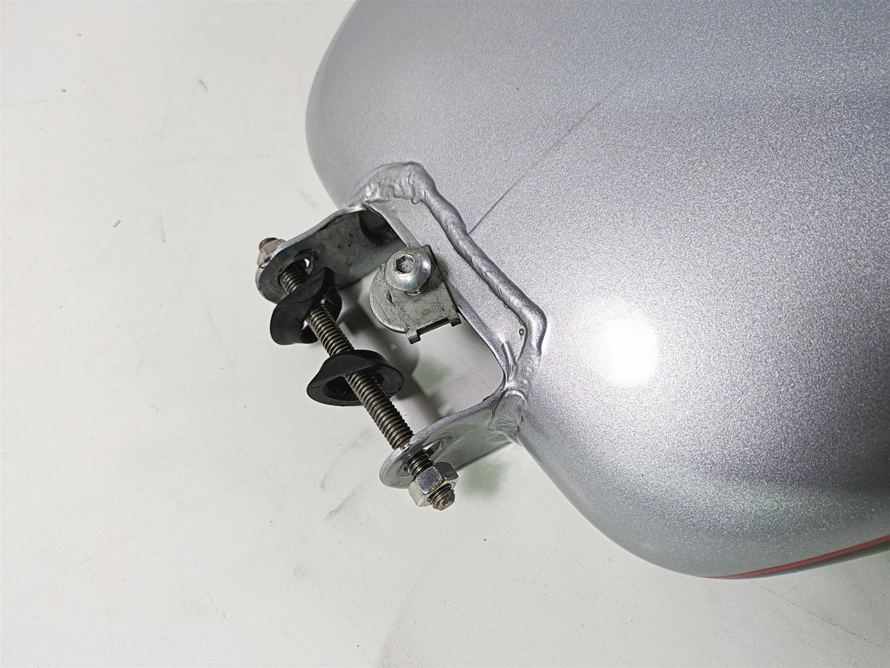 2014 Harley FXDL Dyna Low Rider Fuel Gas Petrol Tank - No Dent - Read 61000707 - Image 7