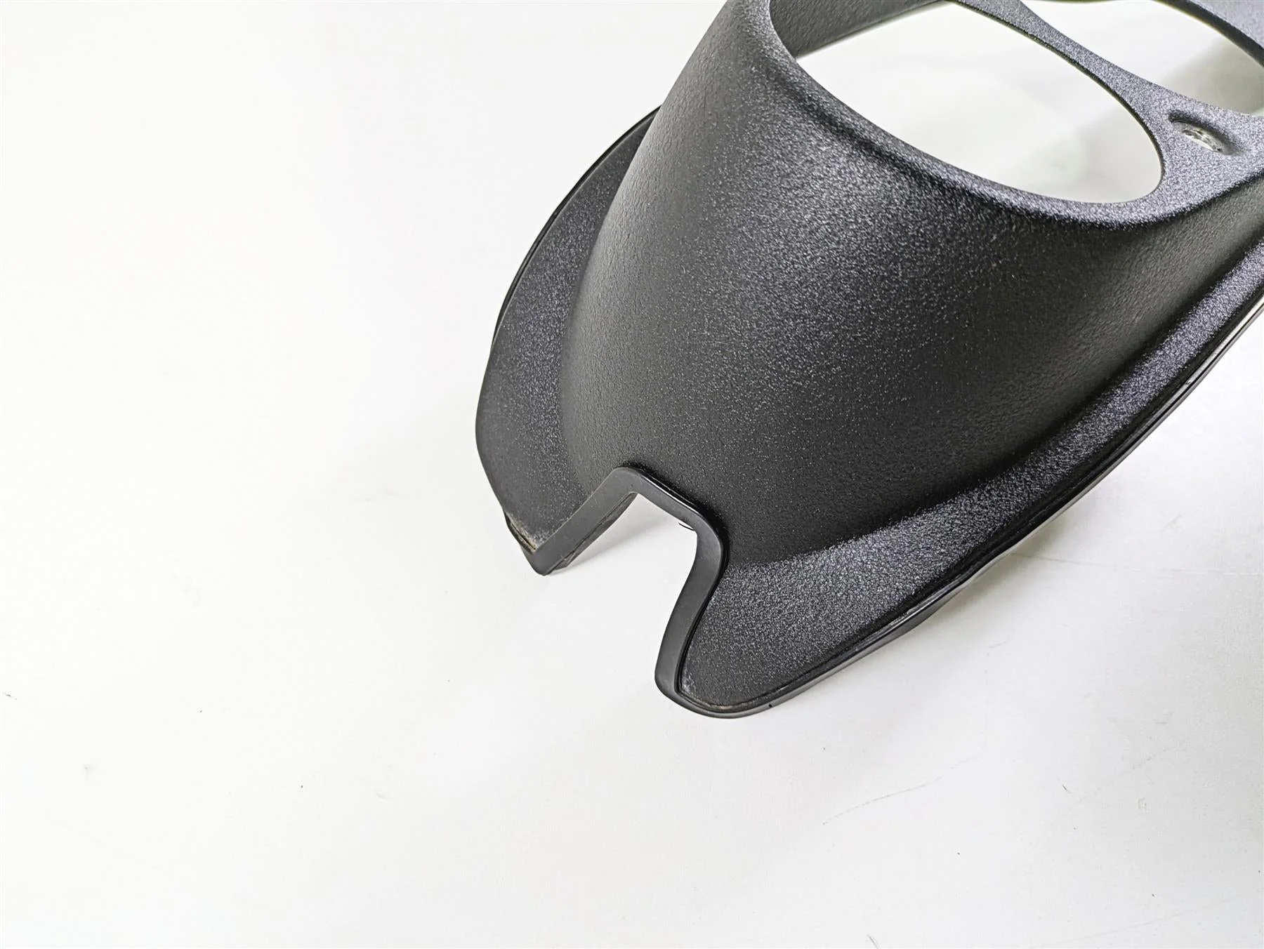 2014 Harley FXDL Dyna Low Rider Fuel Tank Dash Console Cover 70900387 - Image 5