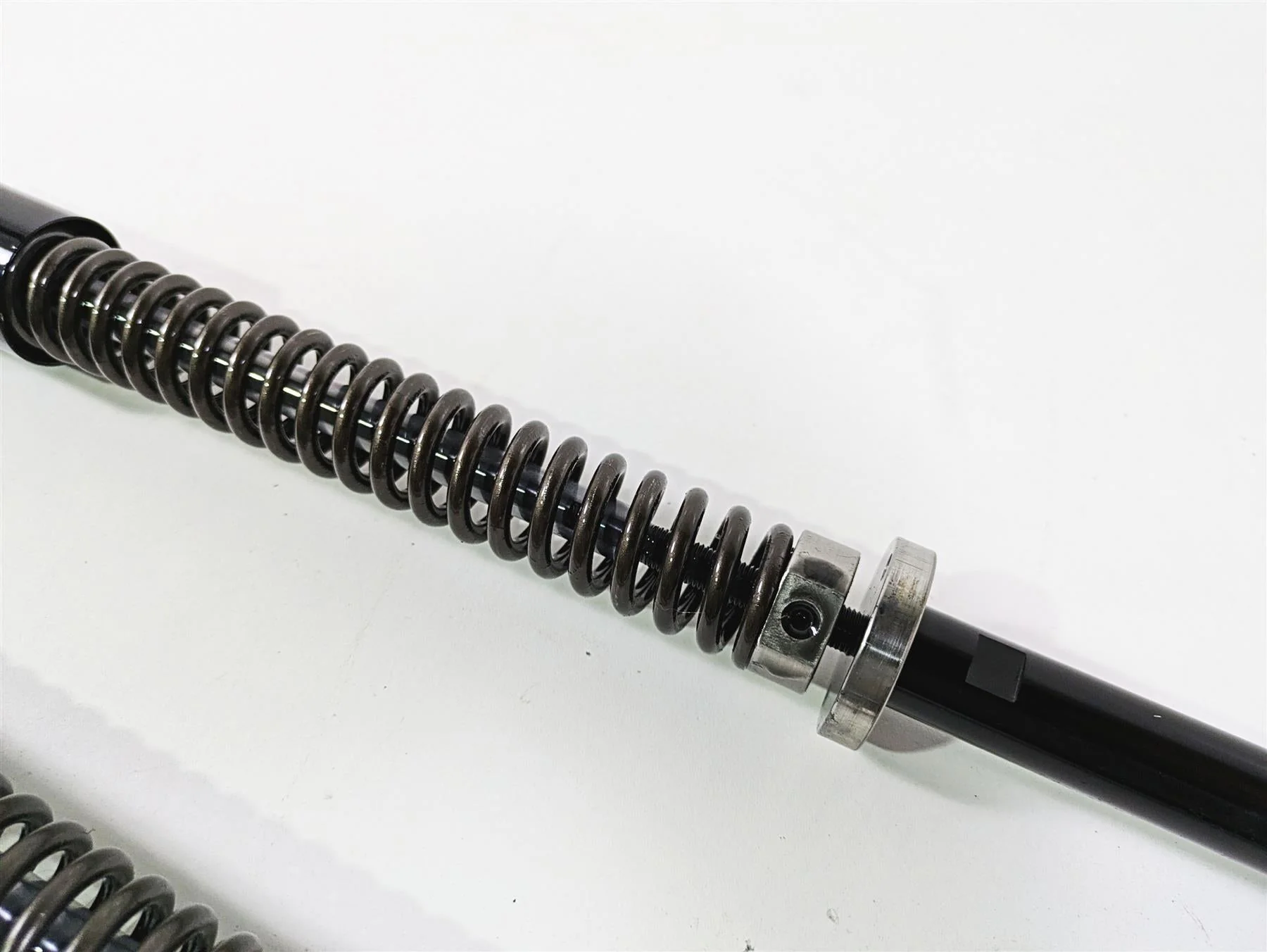 2014 Harley FXDL Dyna Low Rider Legend Front Fork Standard Internals 0414-0512 - Image 9