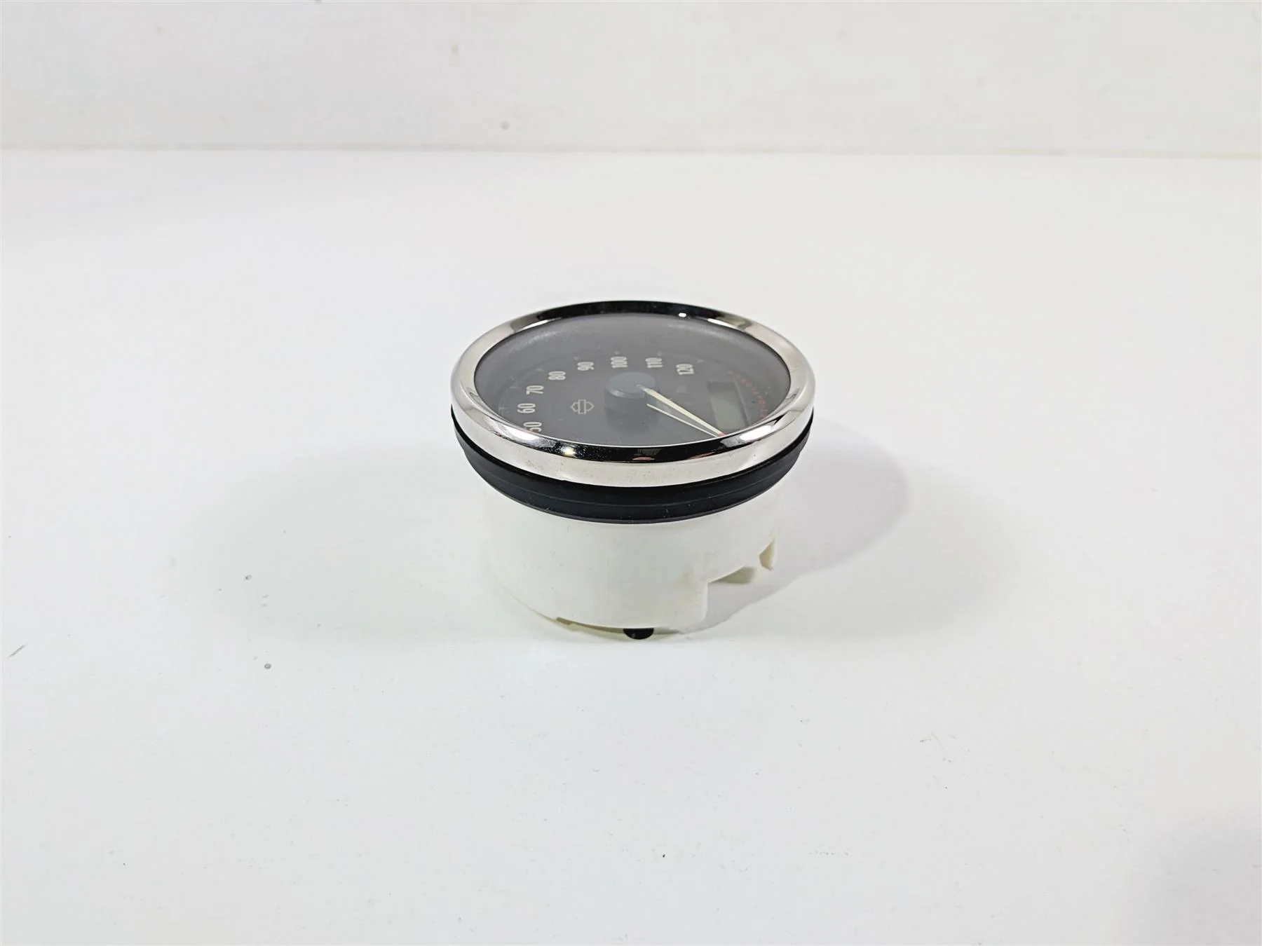 2014 Harley FXDL Dyna Low Rider Speedometer Gauge Instrument 30k 67478-12 - Image 4