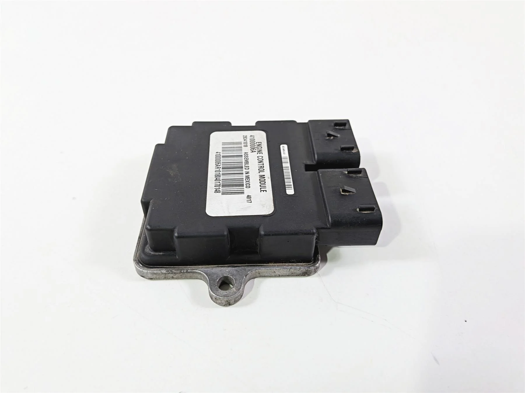 2014 Harley FXSB Softail Breakout Cdi Ecu Ecm Engine Control Module 41000006A - Image 5