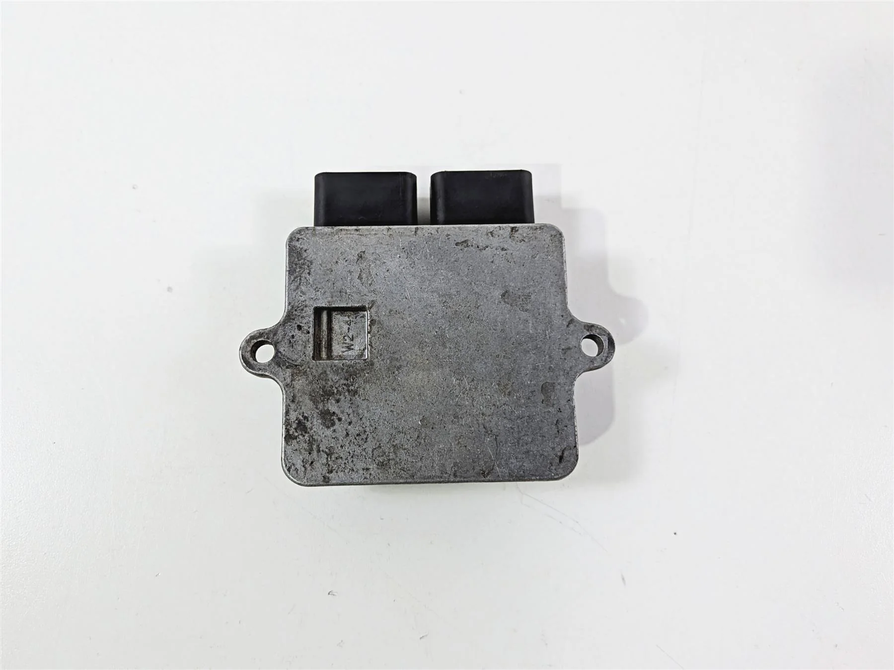 2014 Harley FXSB Softail Breakout Cdi Ecu Ecm Engine Control Module 41000006A - Image 6
