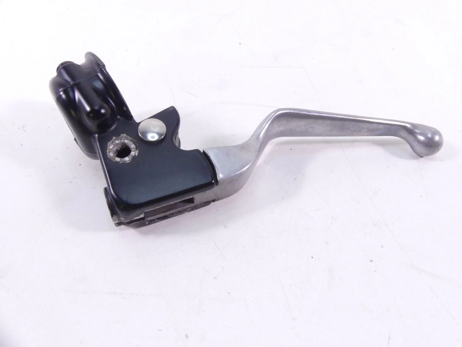 2014 Harley FXSB Softail Breakout Clutch Perch Handle 38608-96