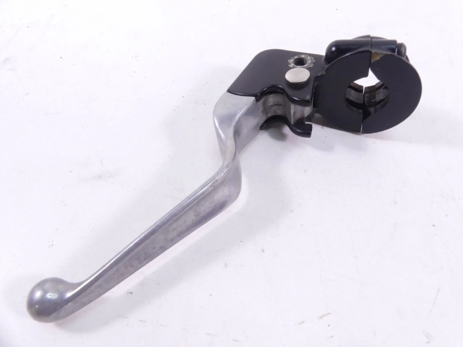 2014 Harley FXSB Softail Breakout Clutch Perch Handle 38608-96 - Image 2