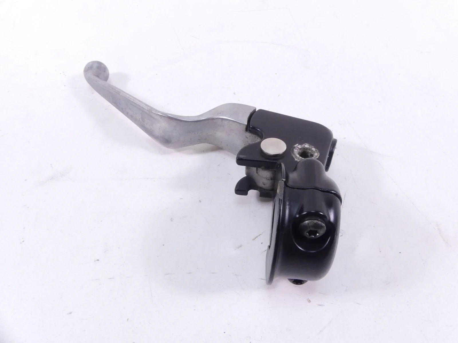 2014 Harley FXSB Softail Breakout Clutch Perch Handle 38608-96 - Image 3