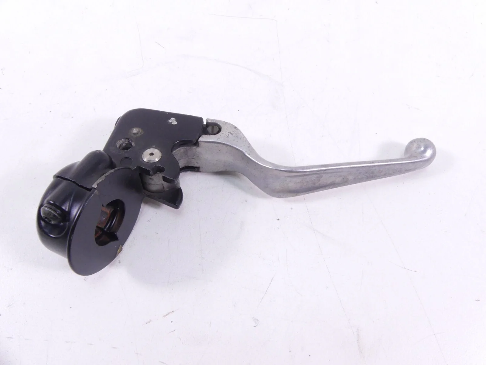 2014 Harley FXSB Softail Breakout Clutch Perch Handle 38608-96 - Image 4