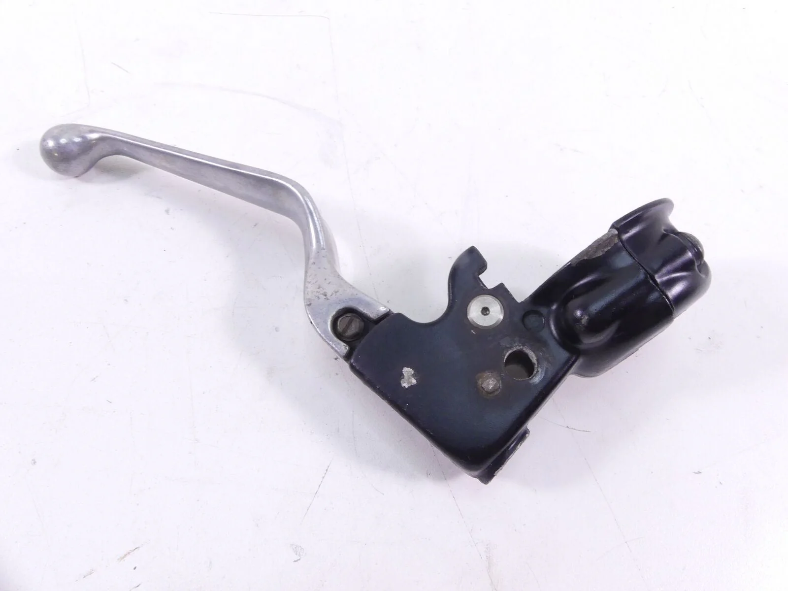 2014 Harley FXSB Softail Breakout Clutch Perch Handle 38608-96 - Image 5