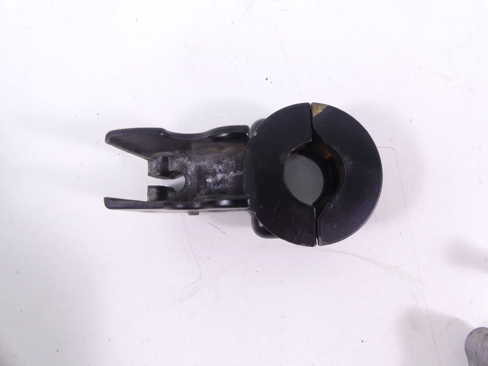 2014 Harley FXSB Softail Breakout Clutch Perch Handle 38608-96 - Image 7