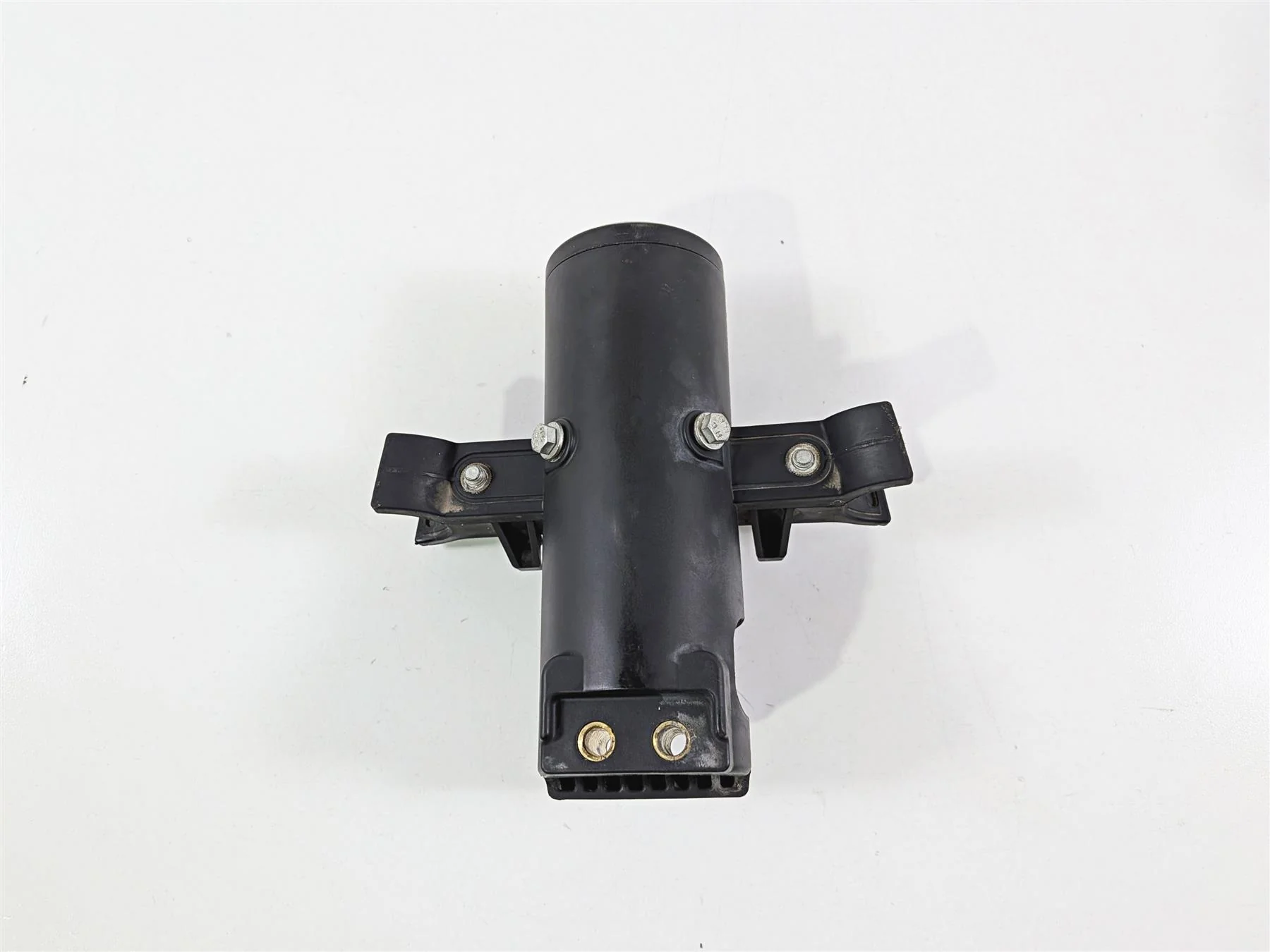 2014 Harley FXSB Softail Breakout Front Abs Brake Pump Unit Module 48349-11A - Image 7