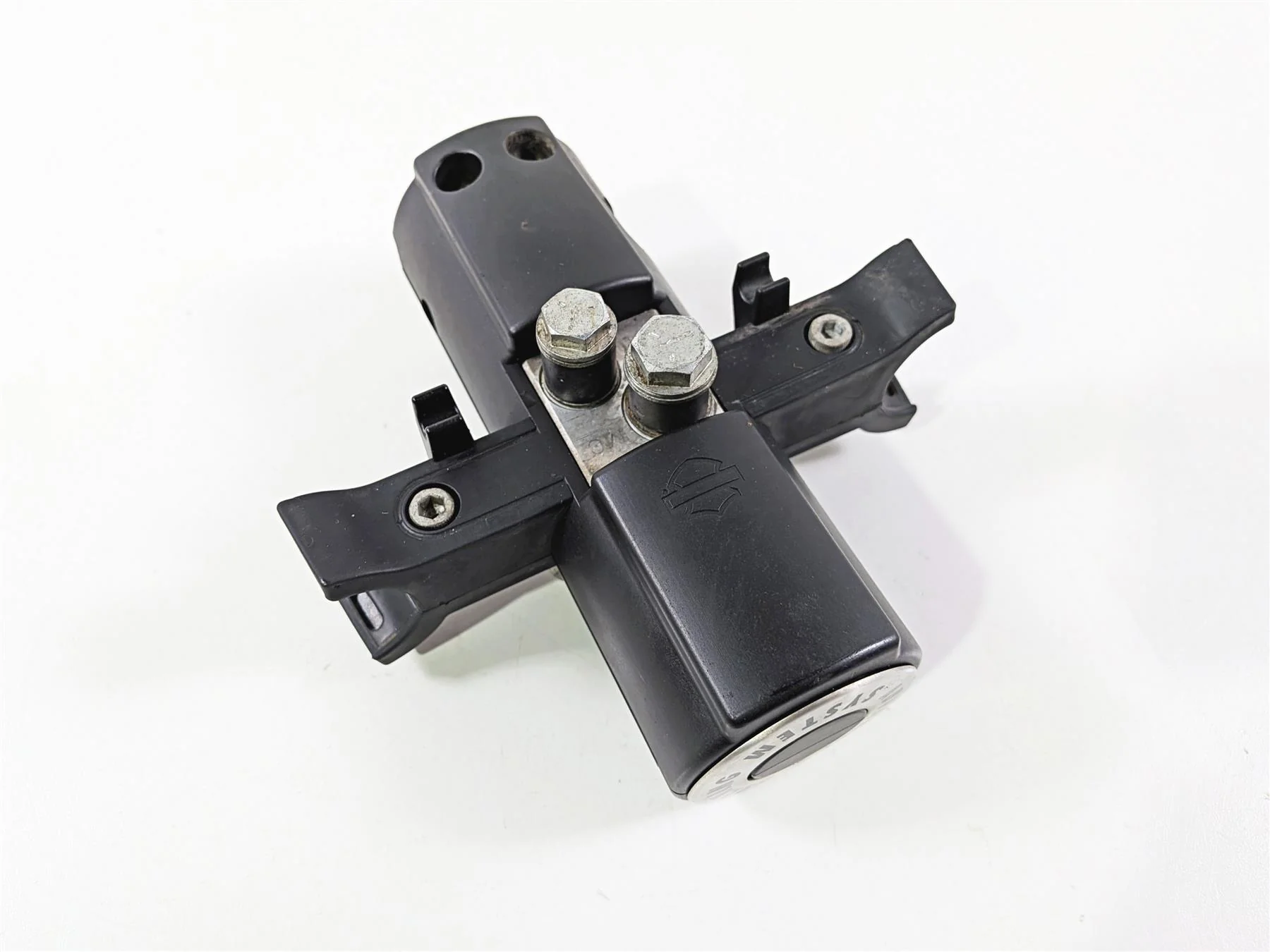 2014 Harley FXSB Softail Breakout Front Abs Brake Pump Unit Module 48349-11A - Image 9