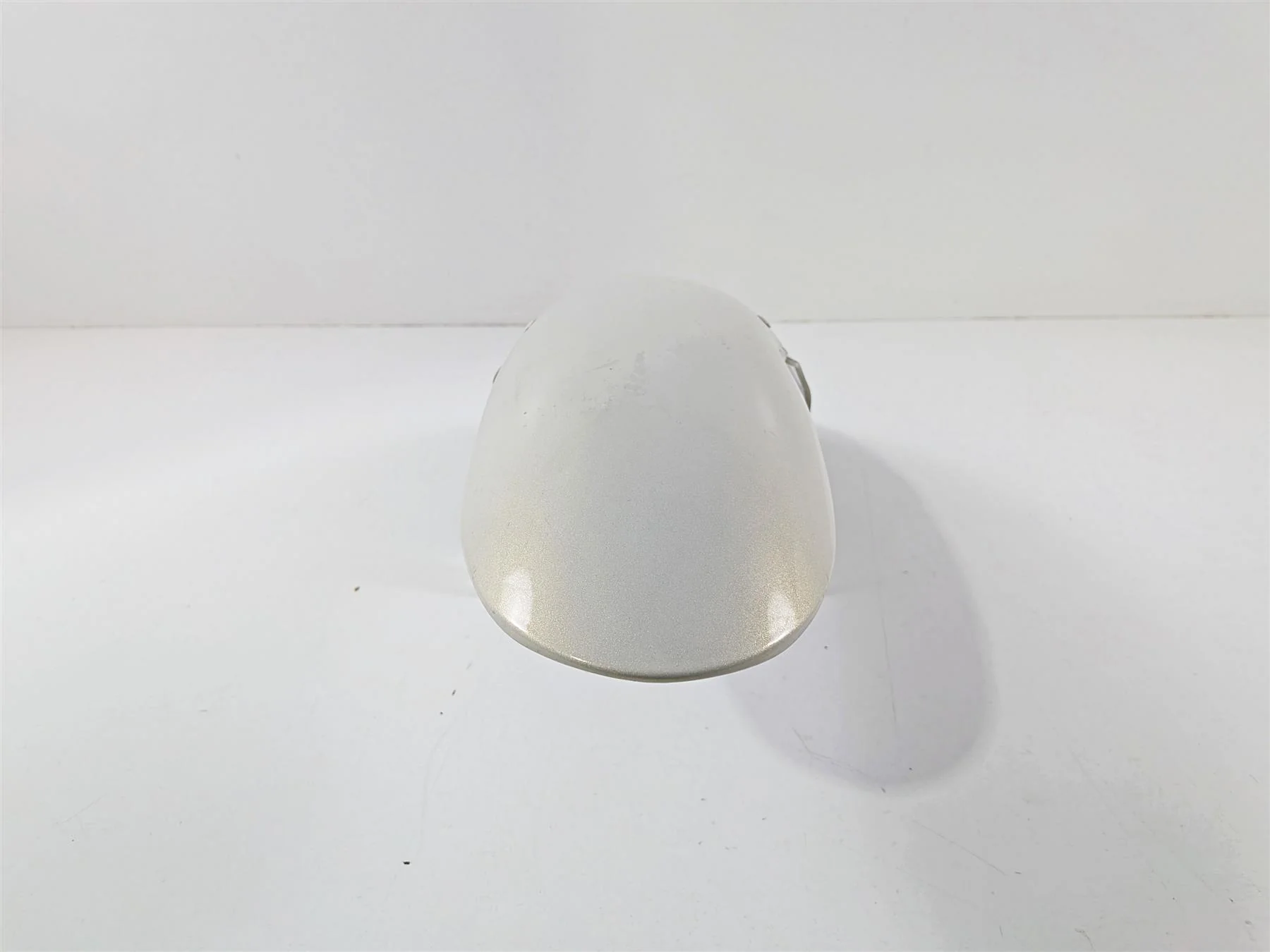 2014 Harley FXSB Softail Breakout Front Fender Morocco Gold 58900042 - Image 2