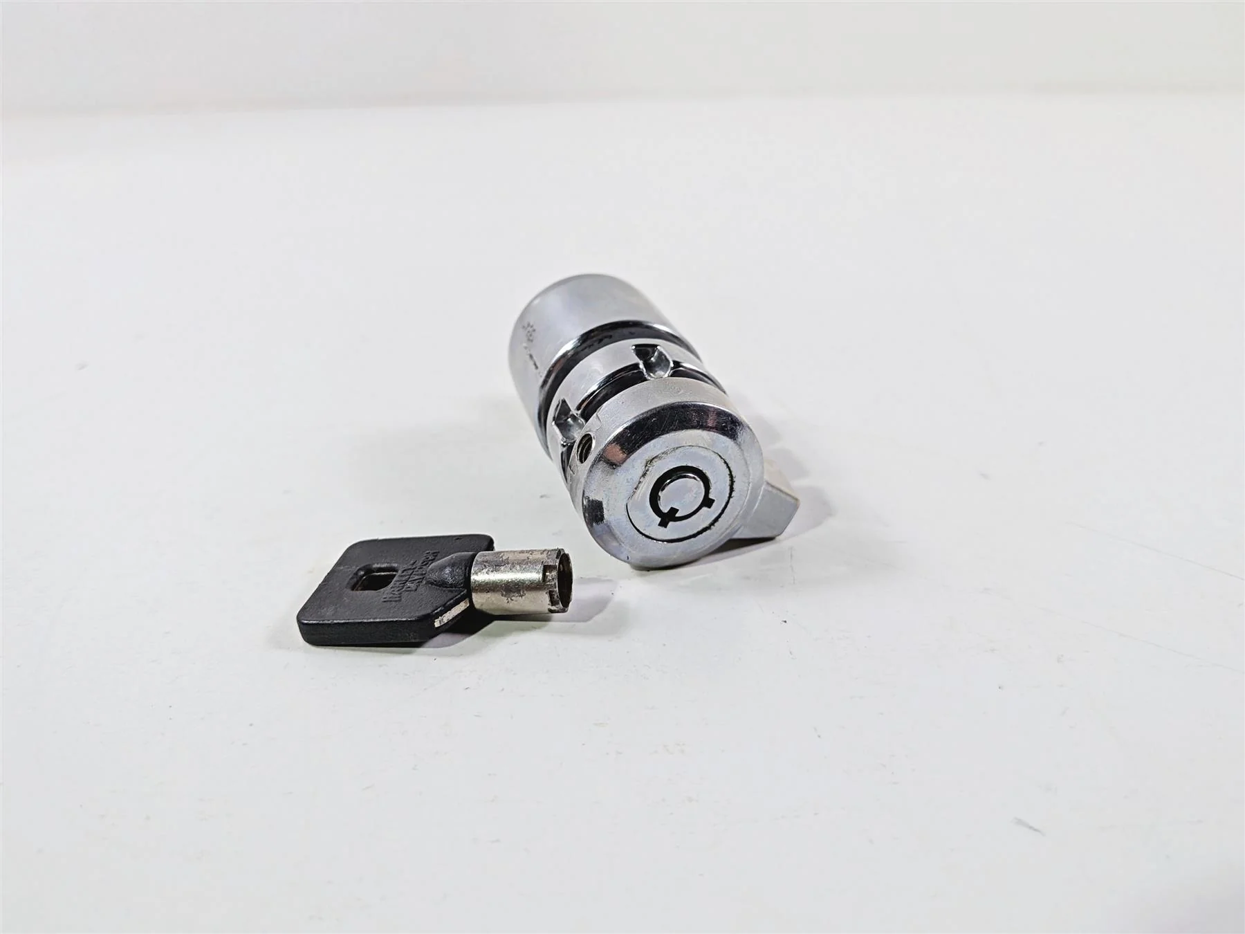 2014 Harley FXSB Softail Breakout Ignition Switch Key Lock Set 71400077A - Image 13