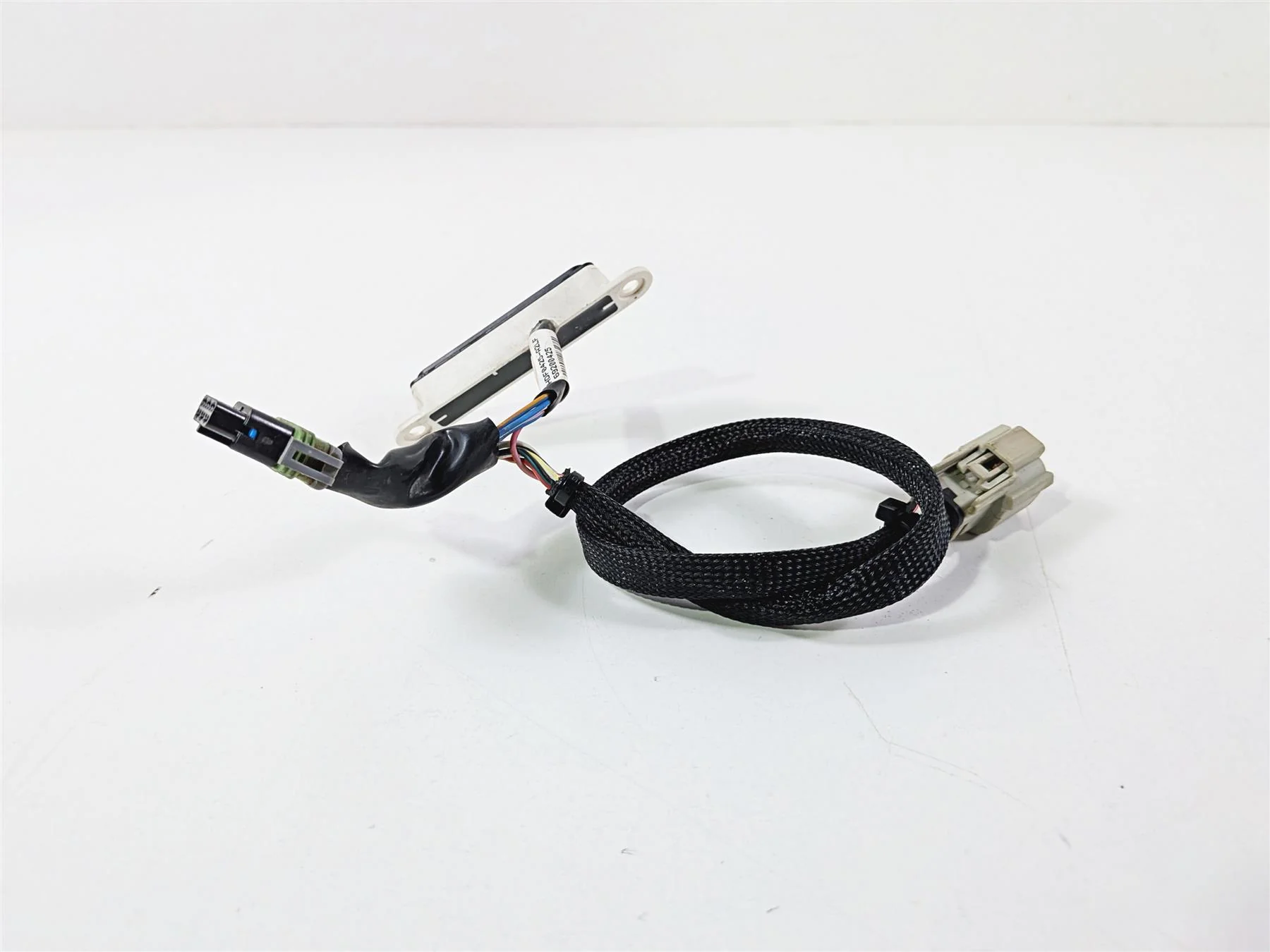 2014 Harley FXSB Softail Breakout Instrument Indicator Light Set 69200425 - Image 4
