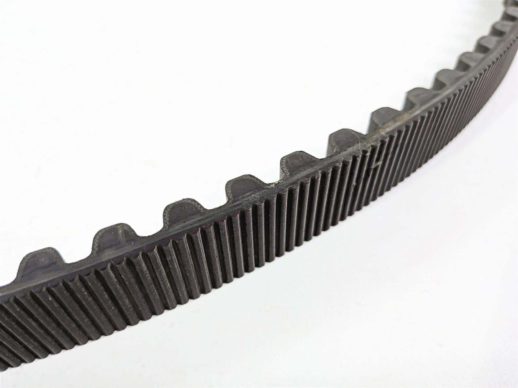 2014 Harley FXSB Softail Breakout Main Drive Belt 132T 24Mm 40059-09A - Image 11