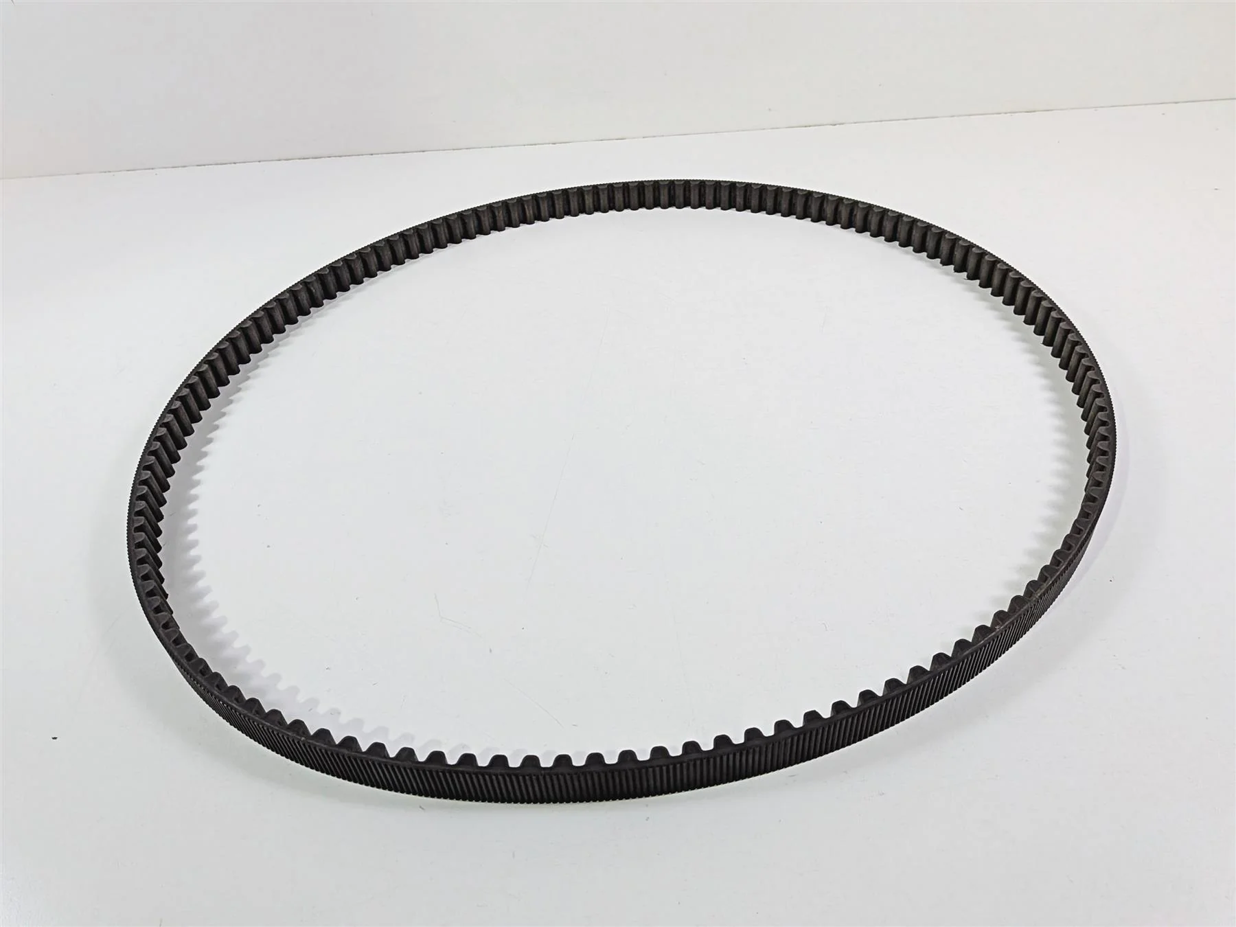 2014 Harley FXSB Softail Breakout Main Drive Belt 132T 24Mm 40059-09A - Image 12