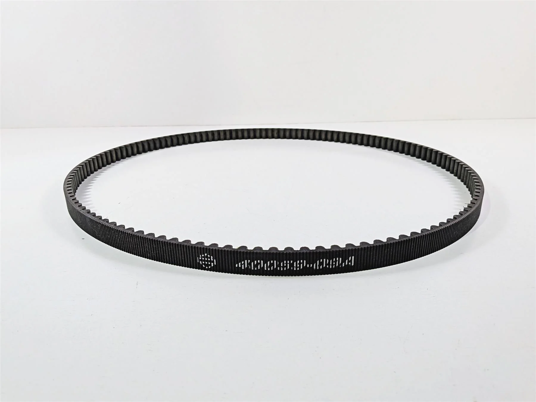 2014 Harley FXSB Softail Breakout Main Drive Belt 132T 24Mm 40059-09A - Image 2