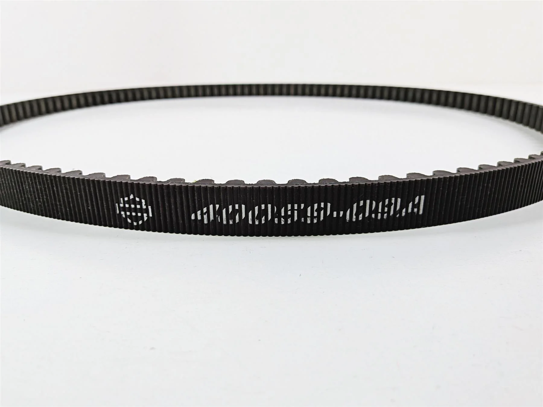 2014 Harley FXSB Softail Breakout Main Drive Belt 132T 24Mm 40059-09A - Image 3
