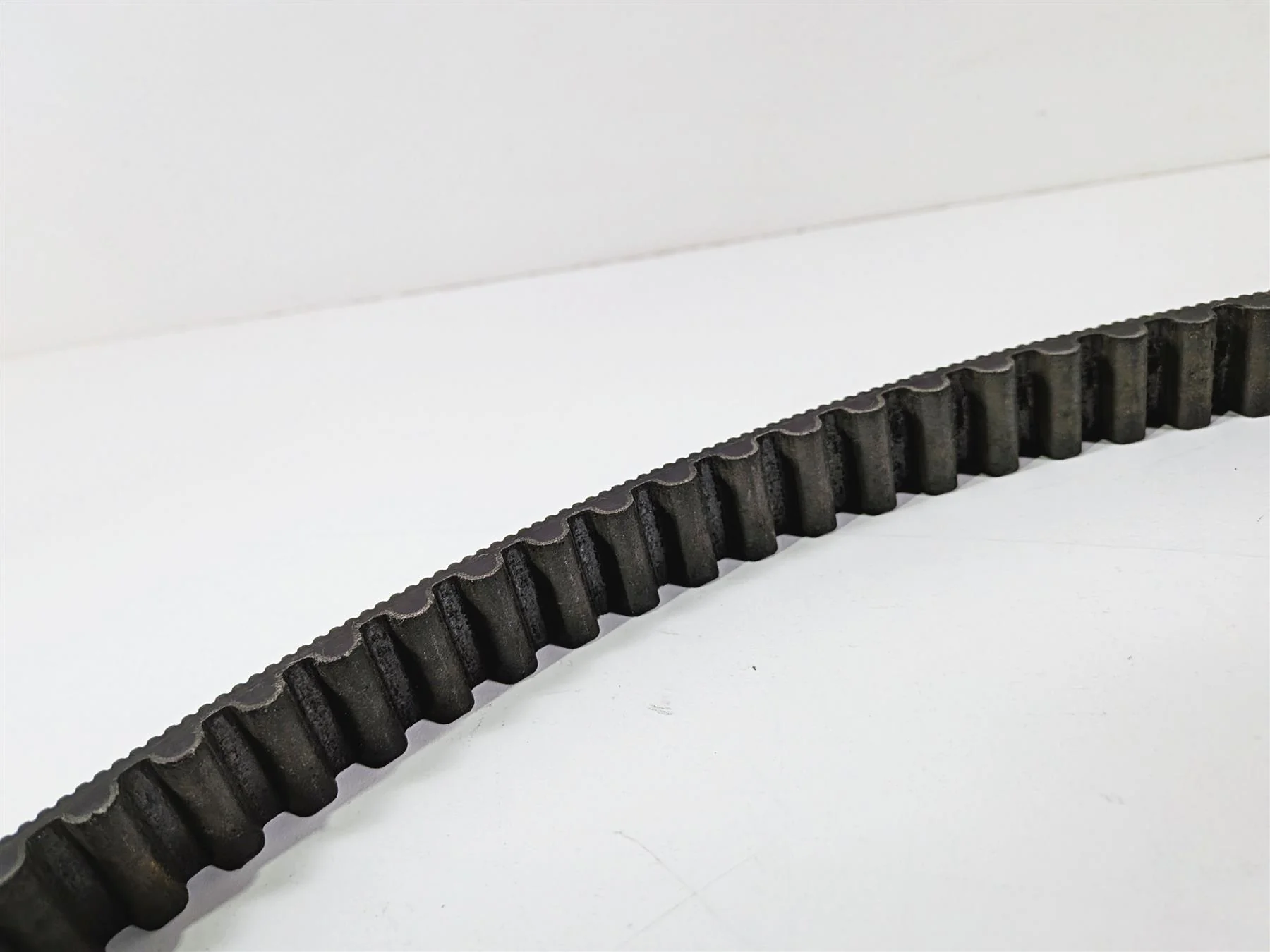 2014 Harley FXSB Softail Breakout Main Drive Belt 132T 24Mm 40059-09A - Image 5