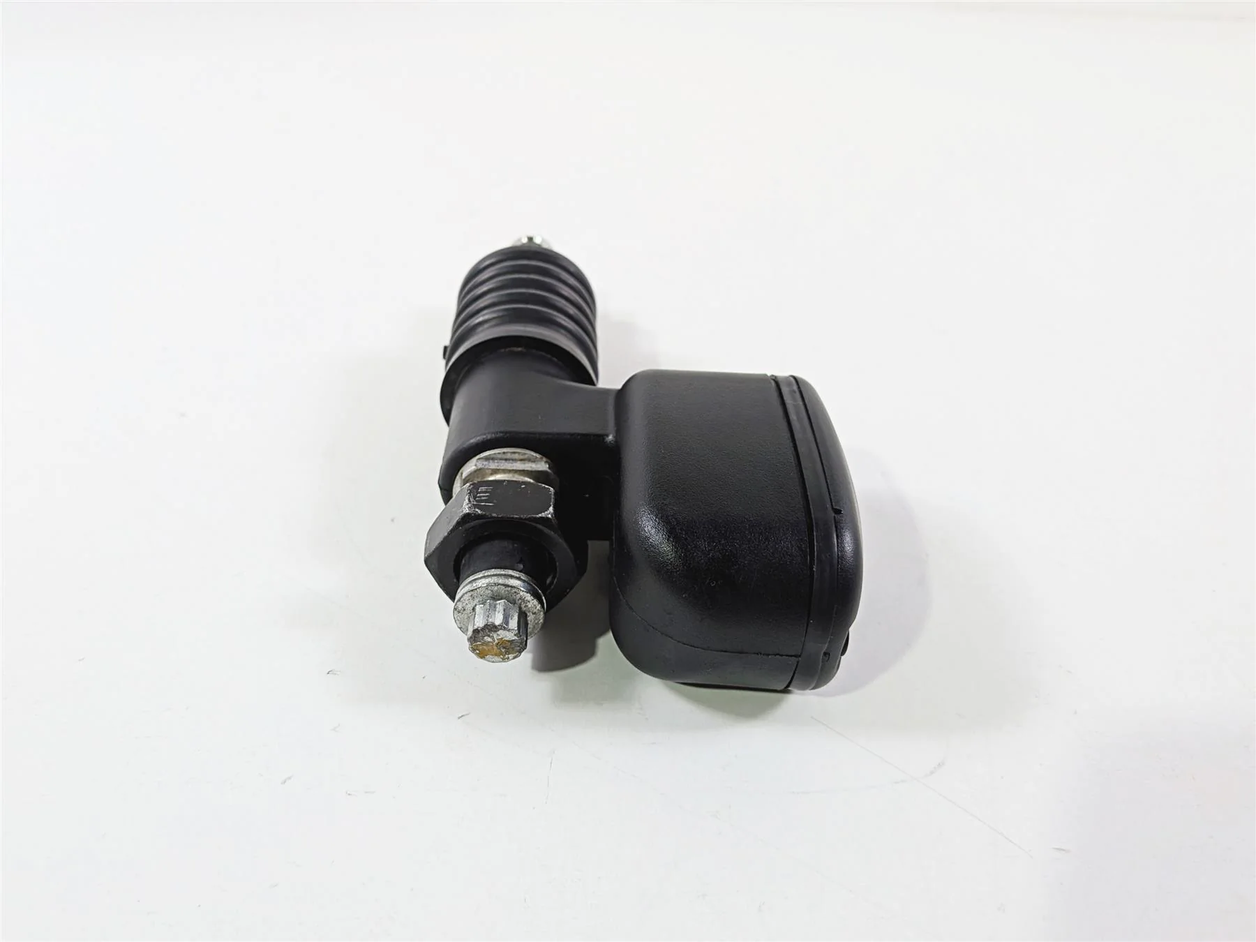 2014 Harley FXSB Softail Breakout Rear Brake Master Cylinder 41767-05E - Image 5