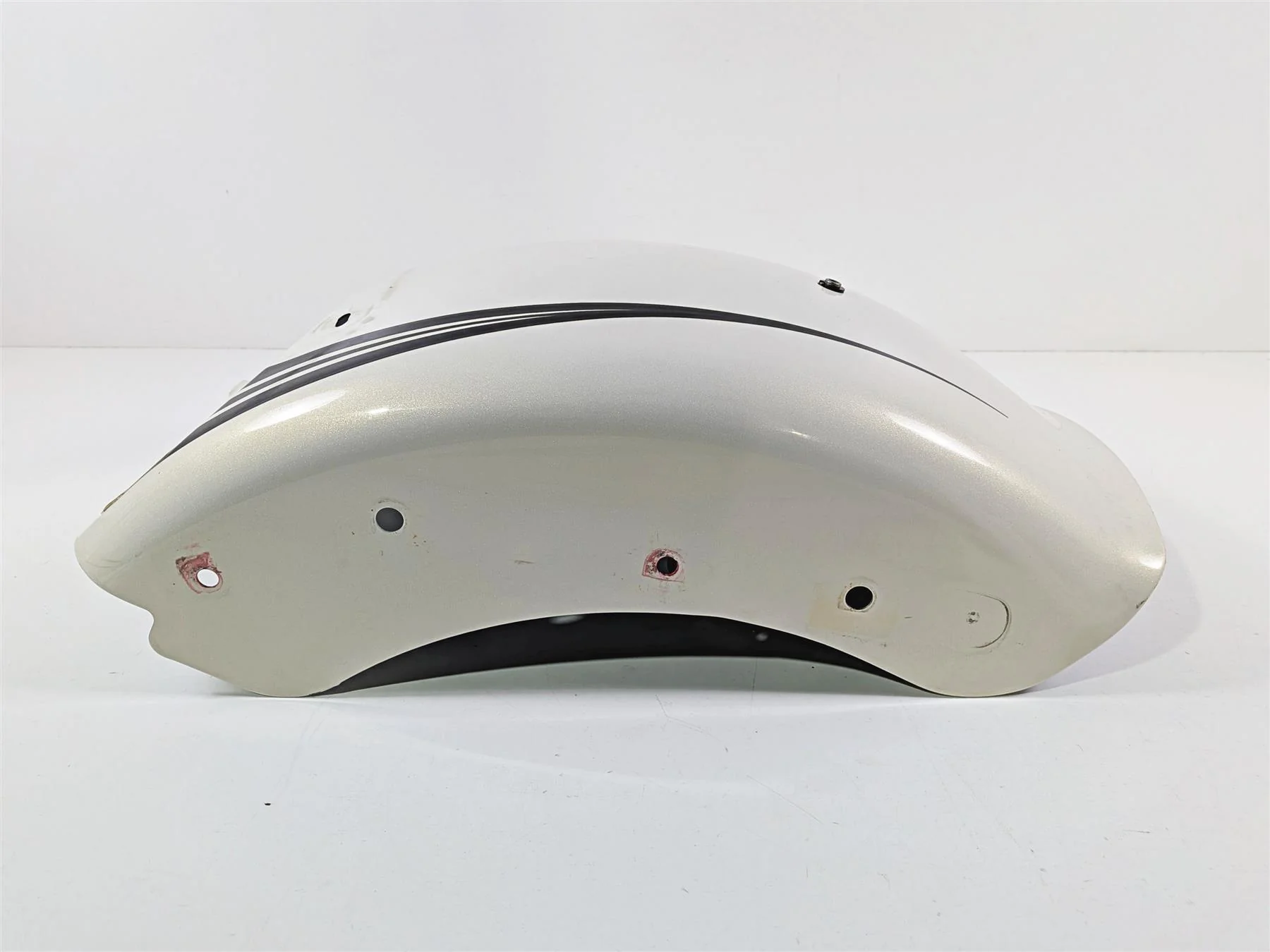 2014 Harley FXSB Softail Breakout Rear Fender Morocco Gold 59500099A