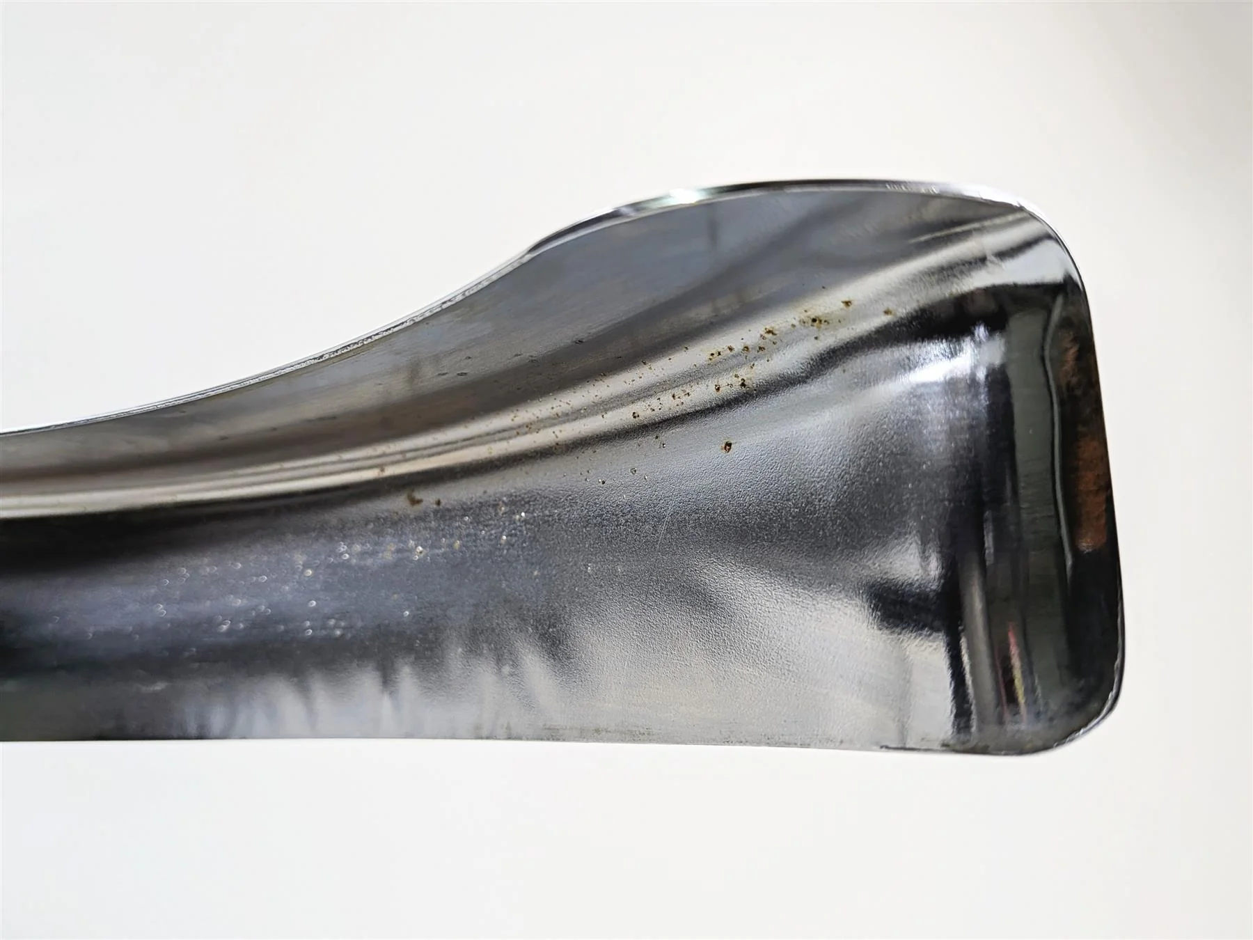 2014 Harley FXSB Softail Breakout Rear Swingarm Swing Arm & Guard 47694-11BHP - Image 10