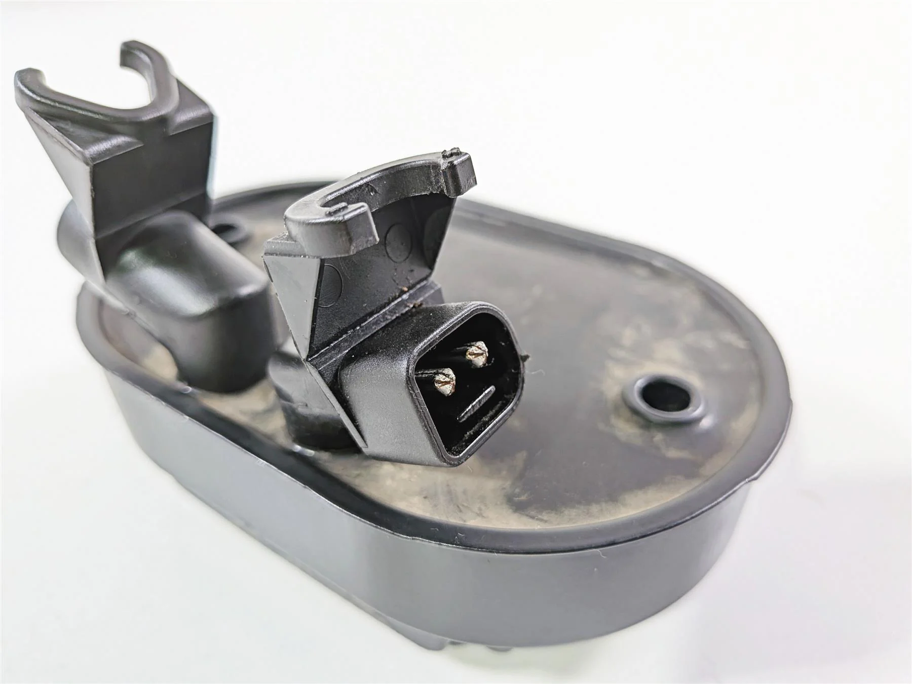 2014 Harley FXSB Softail Breakout Rectifier Voltage Regulator 74540-11 - Image 9