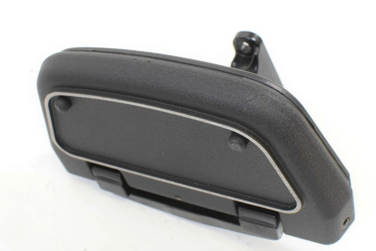 2014 Harley Touring FLHTCU Electra Glide Rear Floorboard Floor Board Set 52719-1 - Image 8